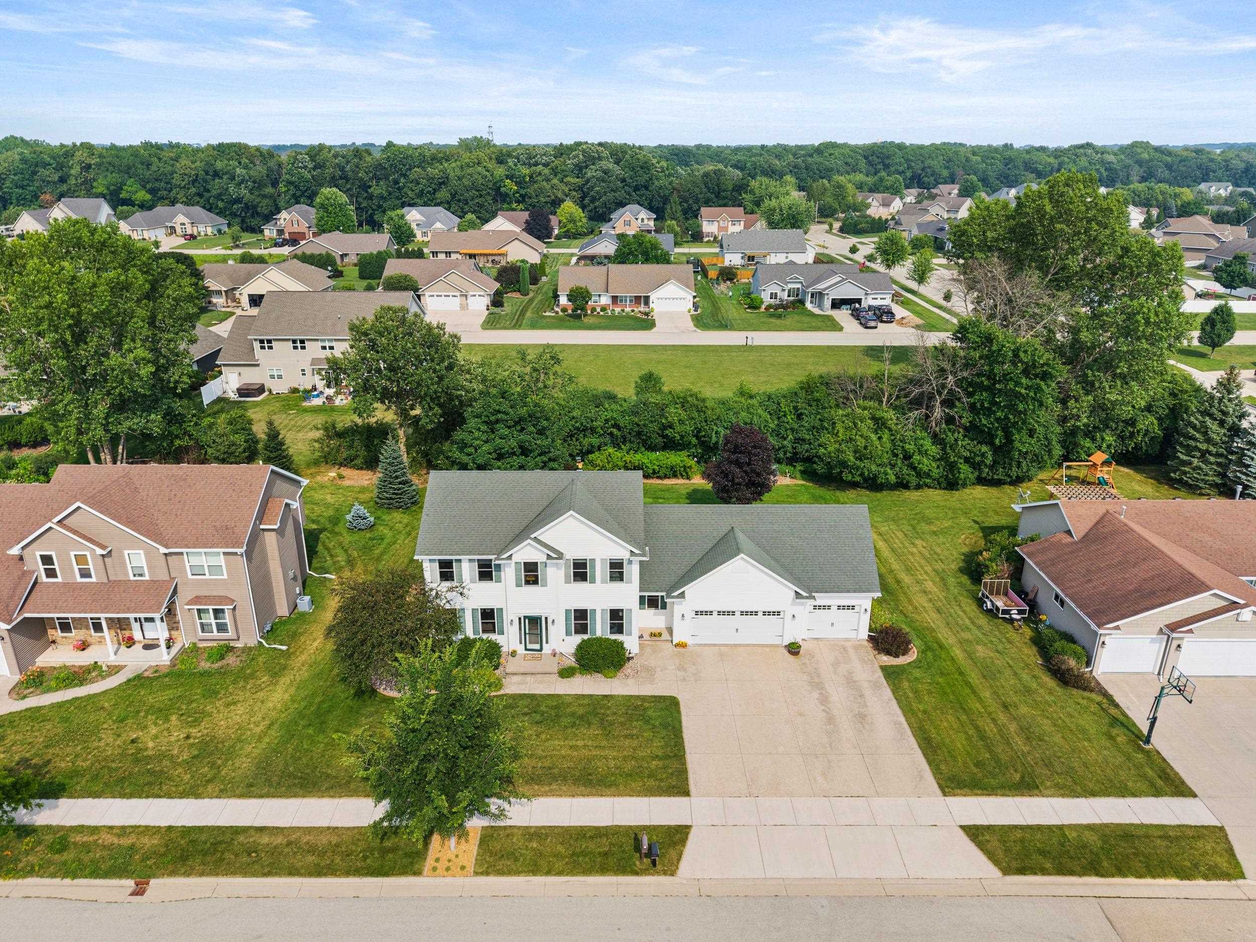 1594 LONE OAK Drive