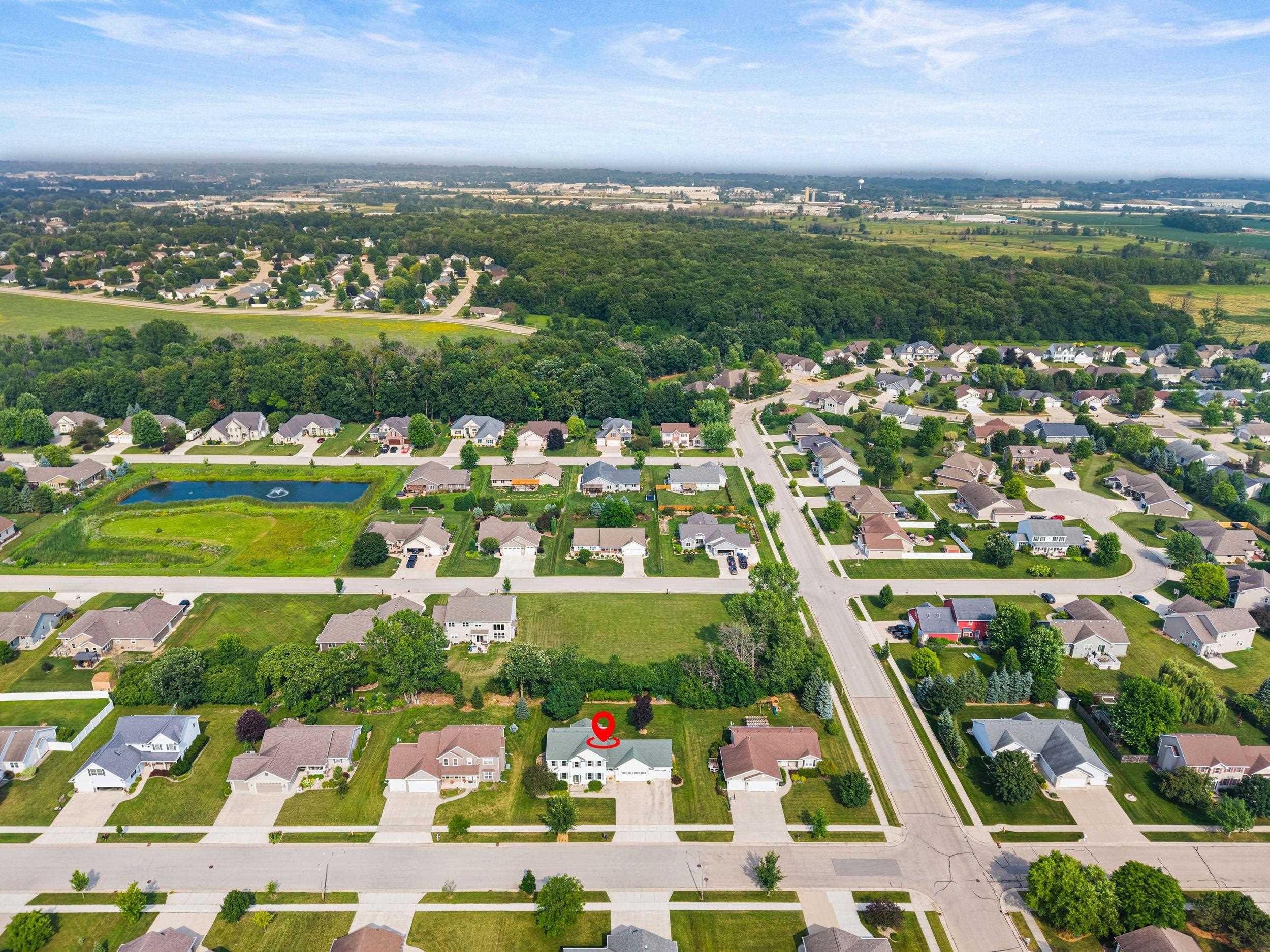 1594 LONE OAK Drive