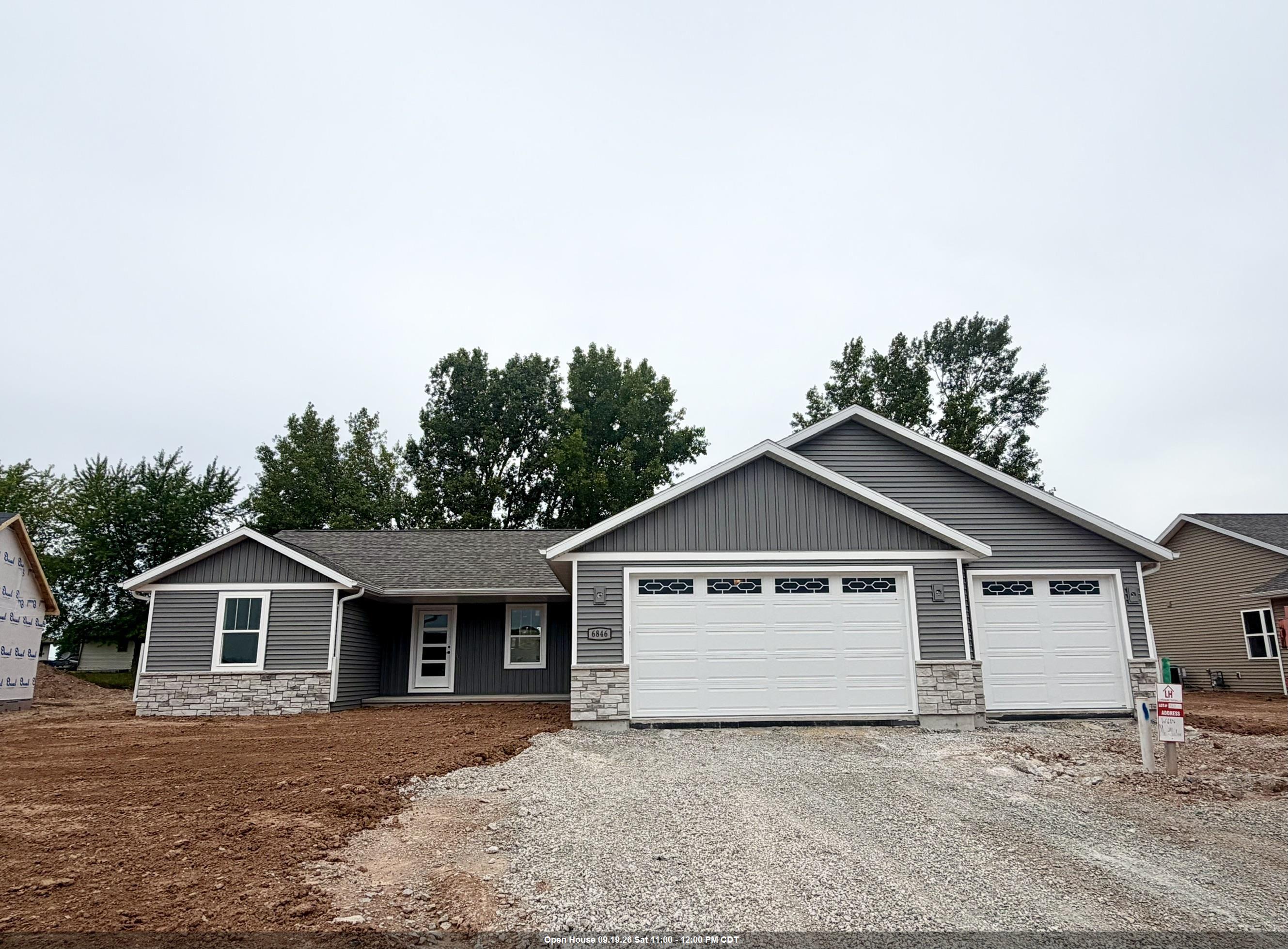 W6846 MCALLISTER Circle