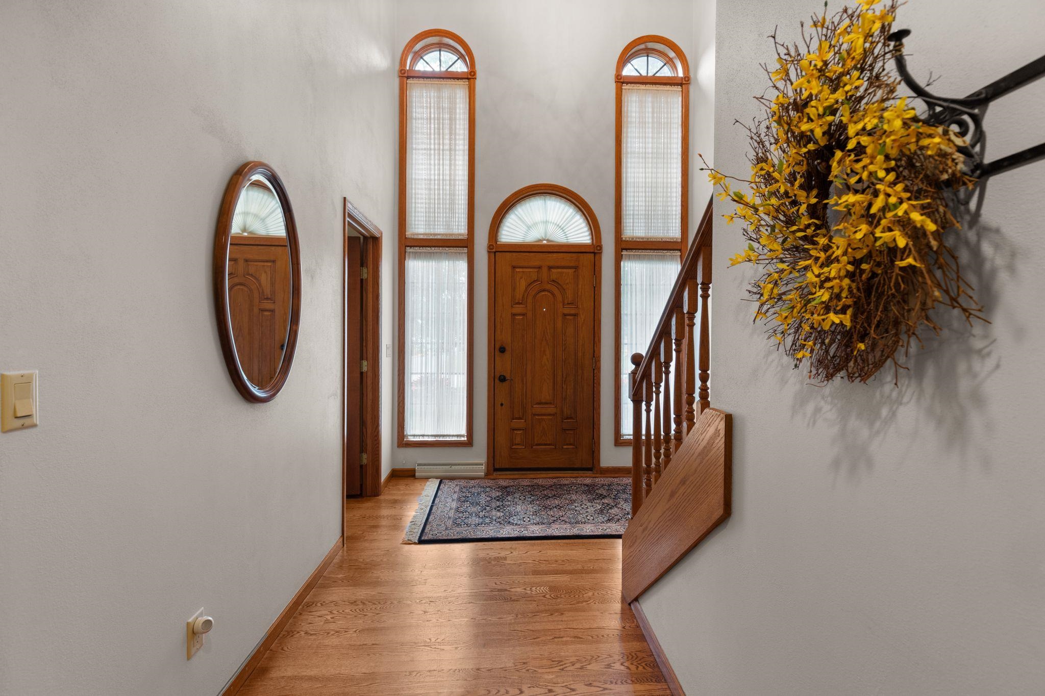 1511 S REBECCA Lane