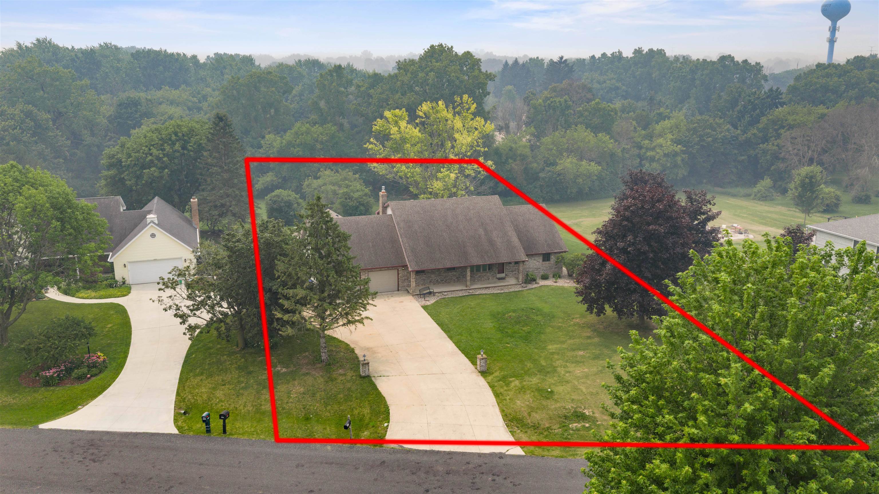 W2855 SCHMALZ Circle