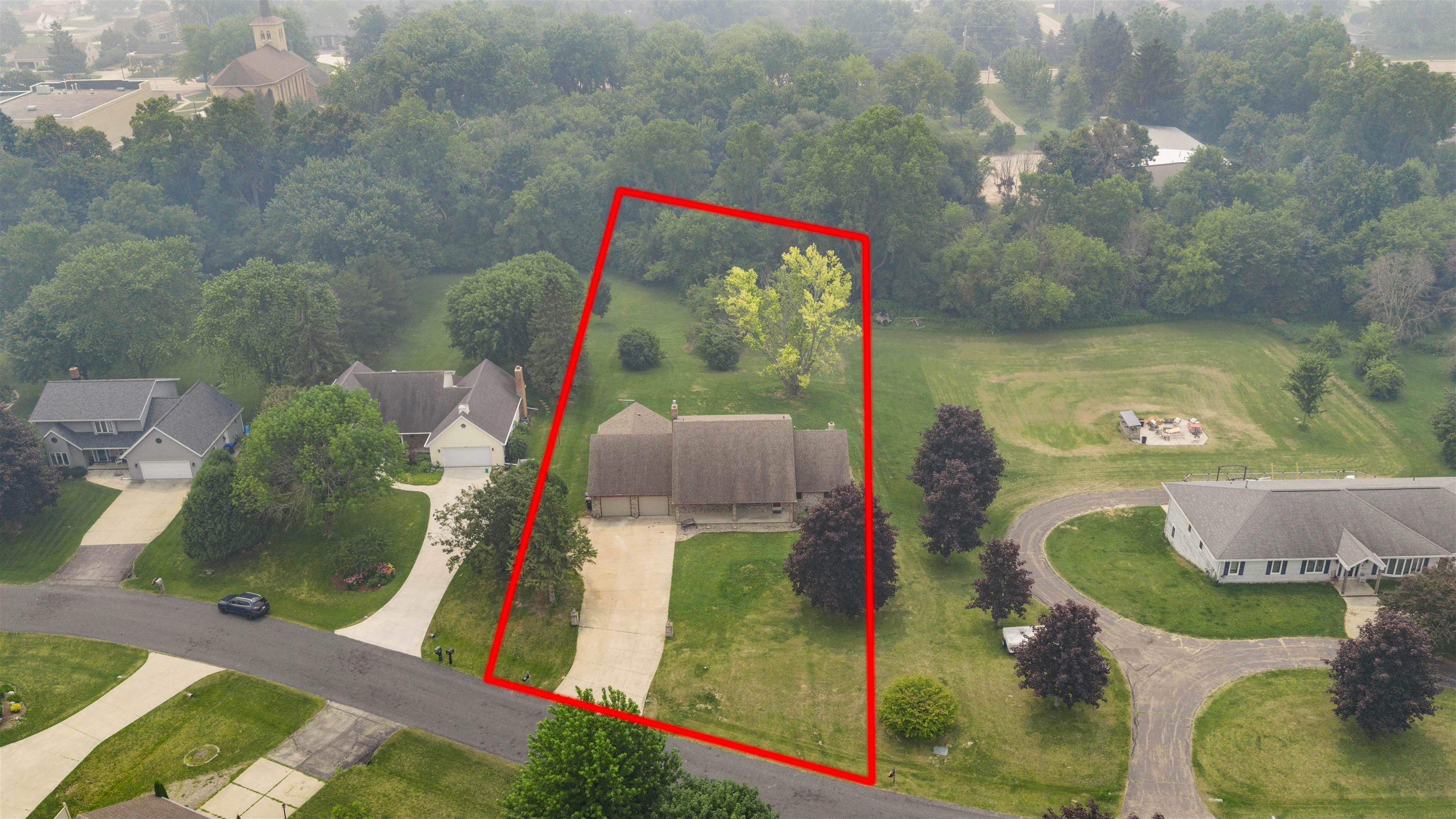 W2855 SCHMALZ Circle