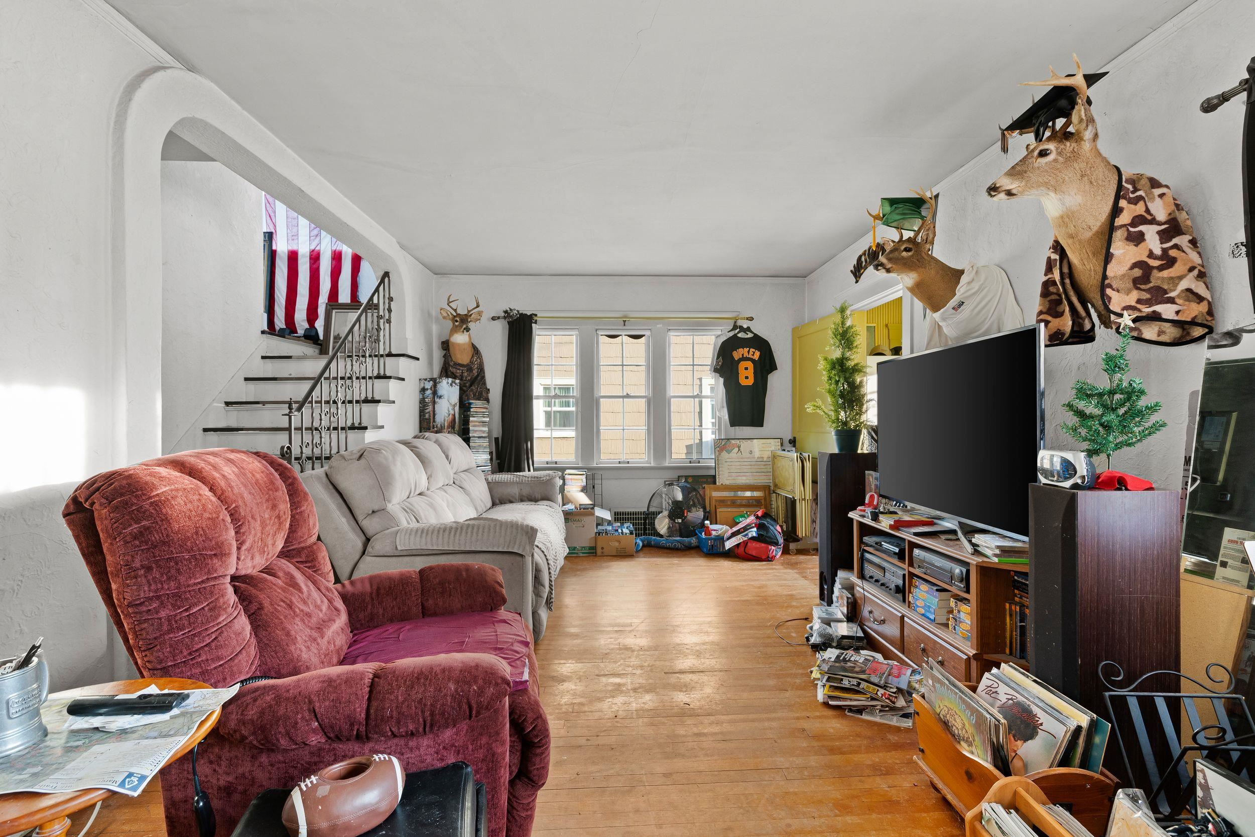1009 N 12TH Street