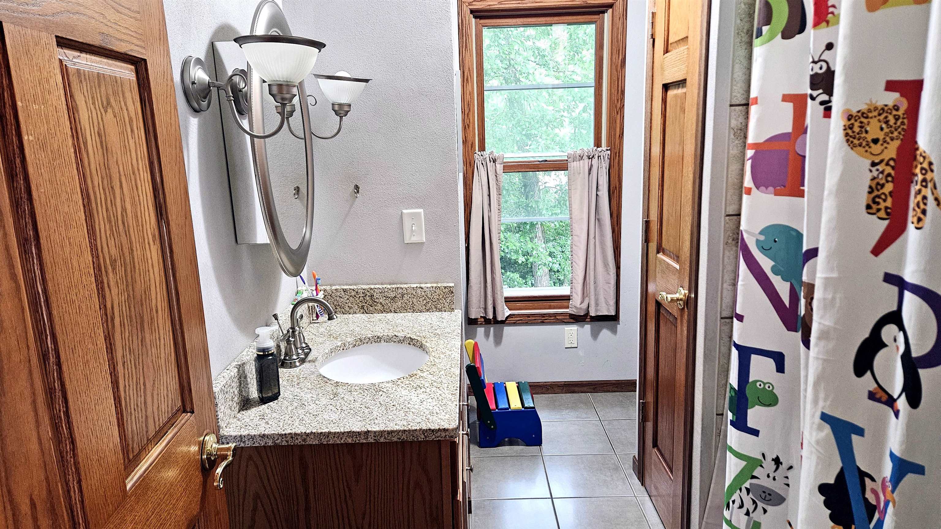 8411 RIDGEVIEW Court