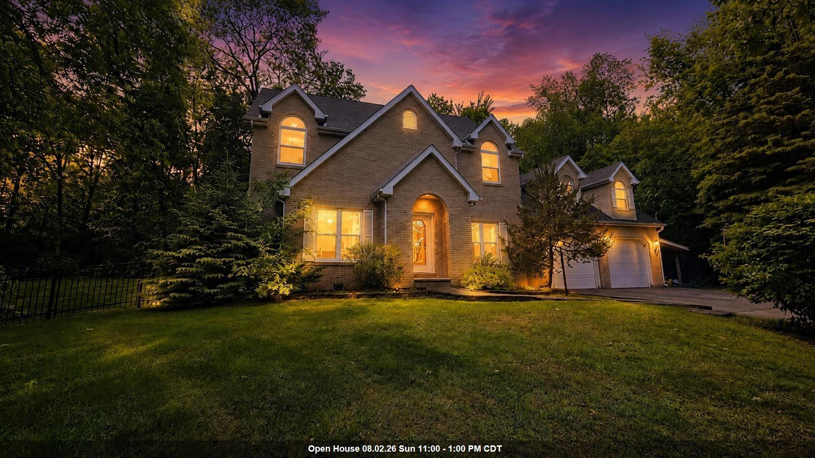 8411 RIDGEVIEW Court