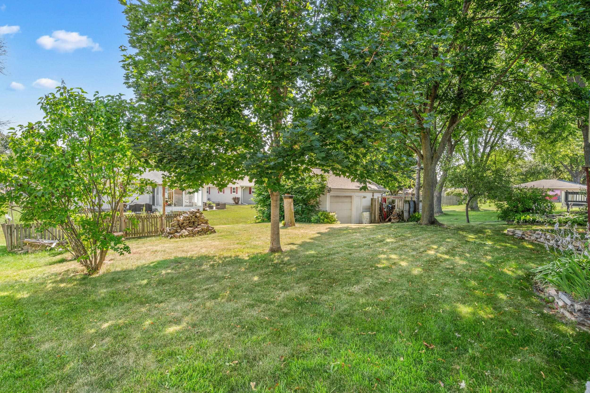 533 WILDWOOD Drive