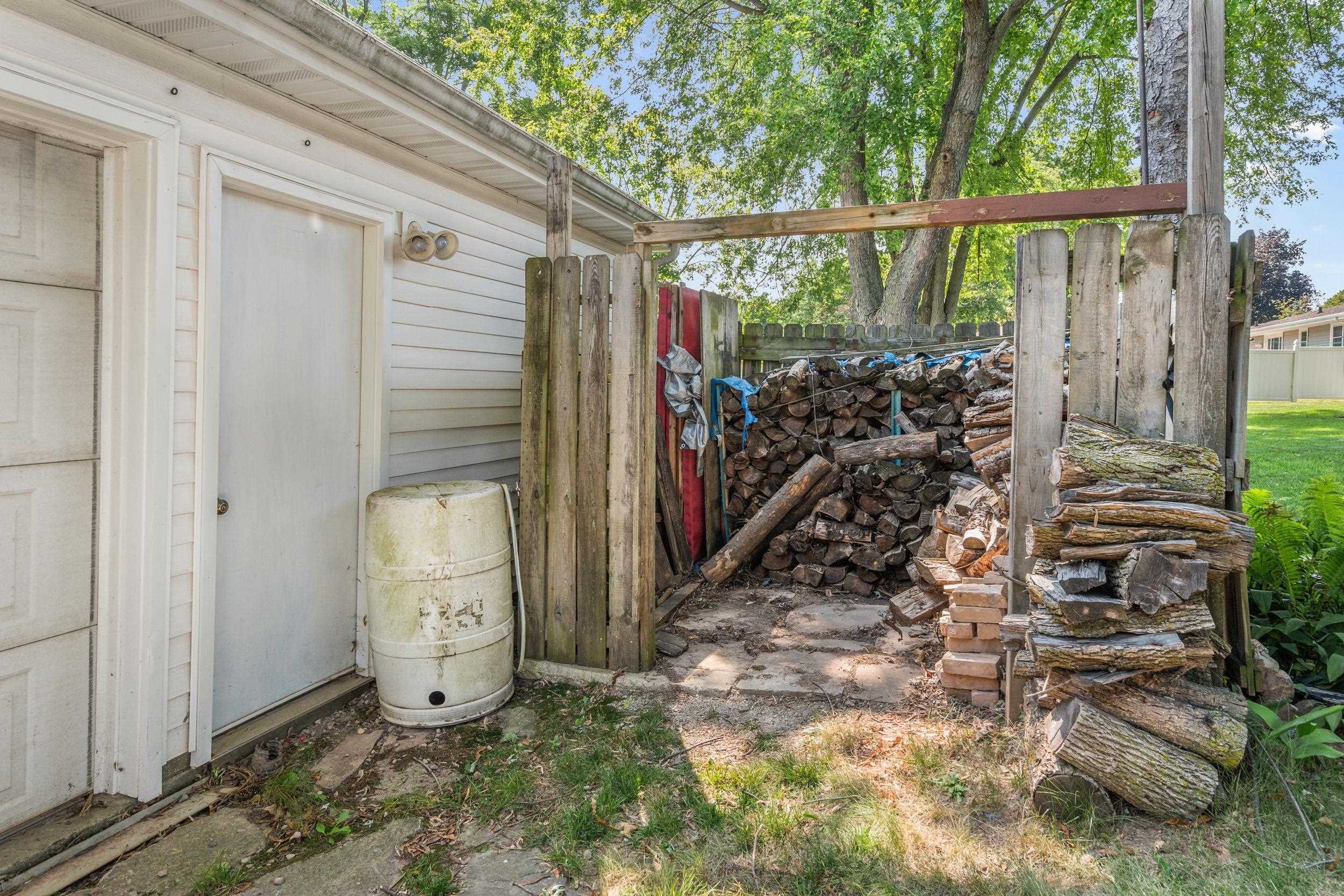 533 WILDWOOD Drive
