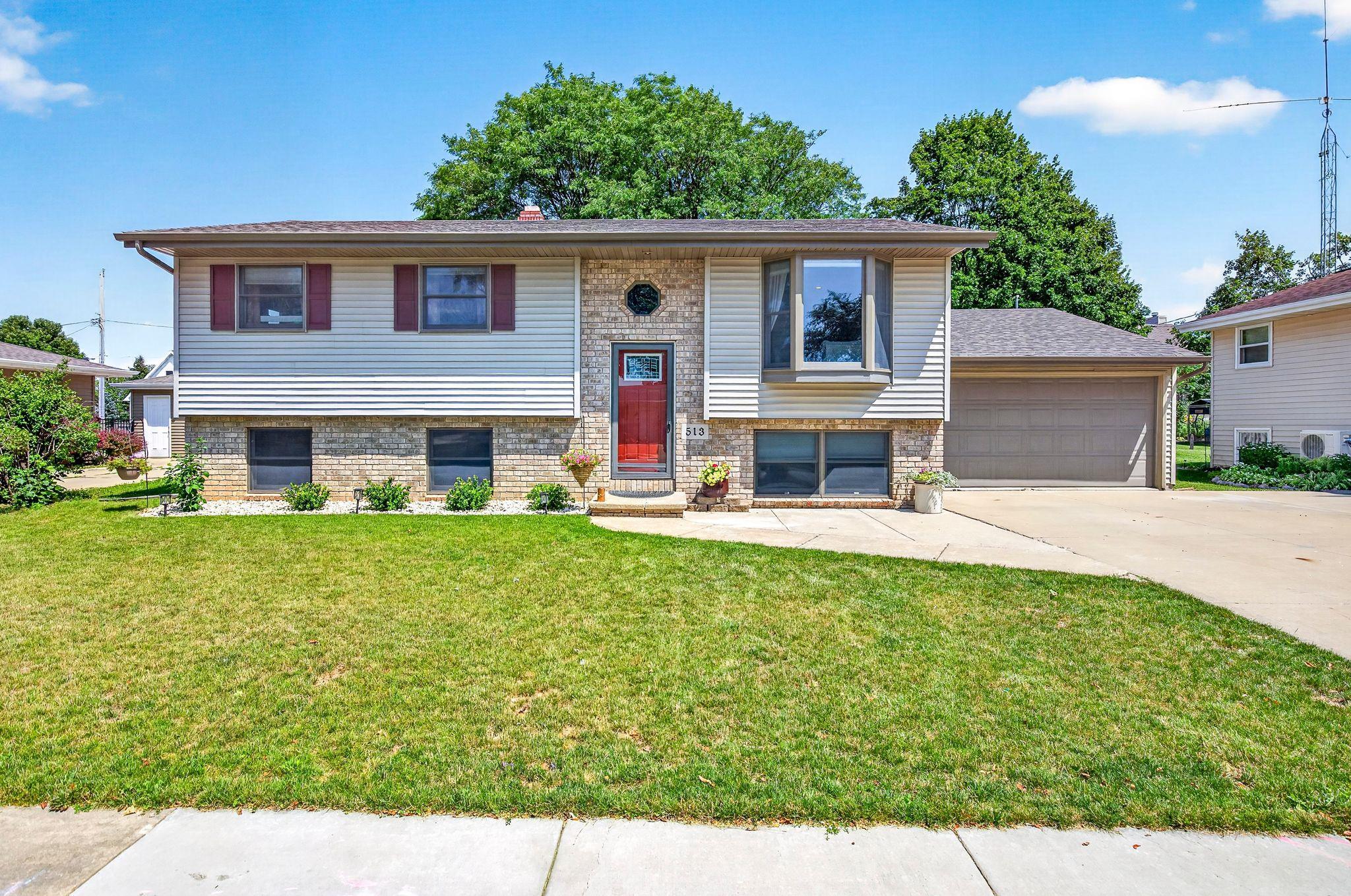 513 JEFFREY Street