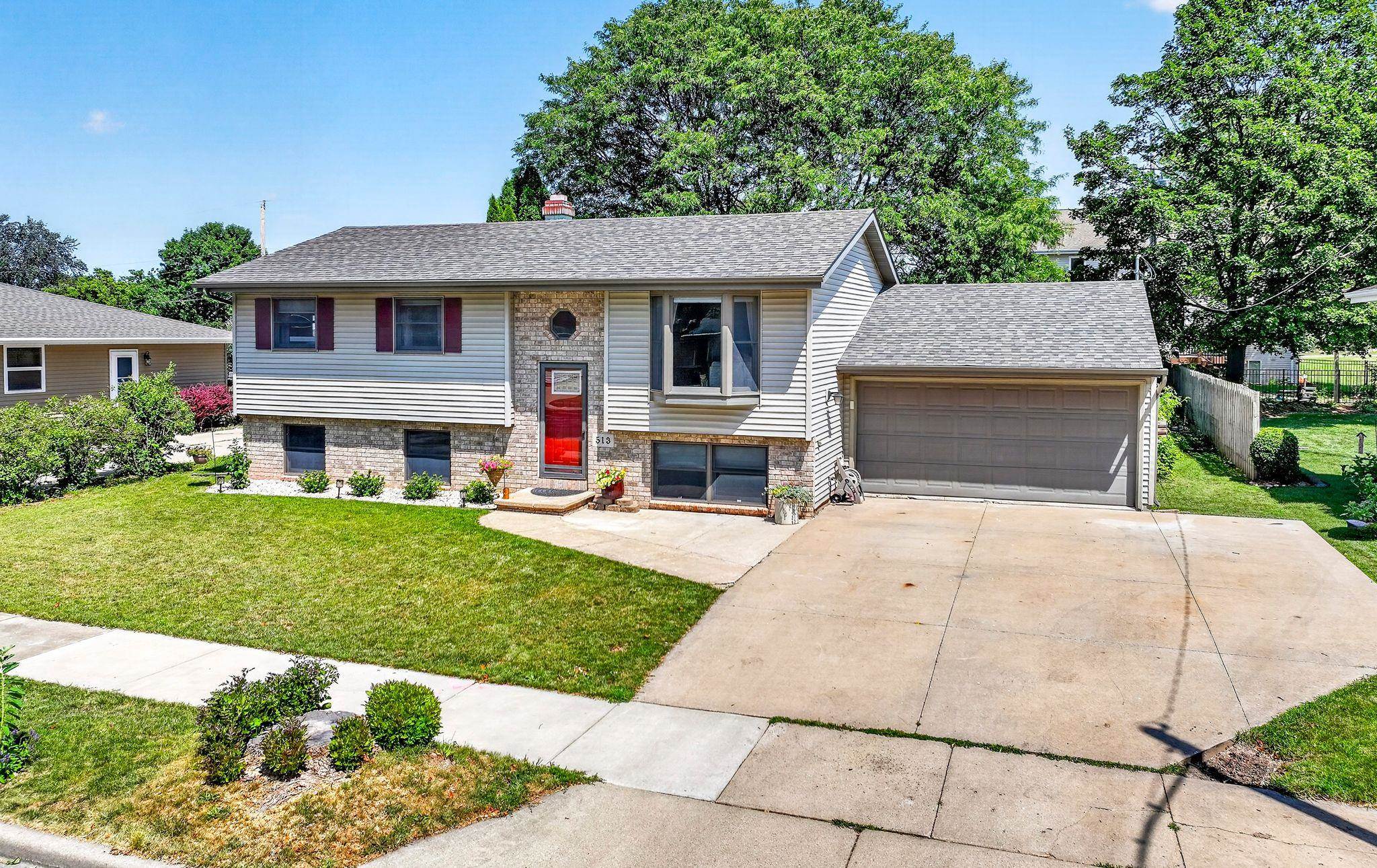 513 JEFFREY Street