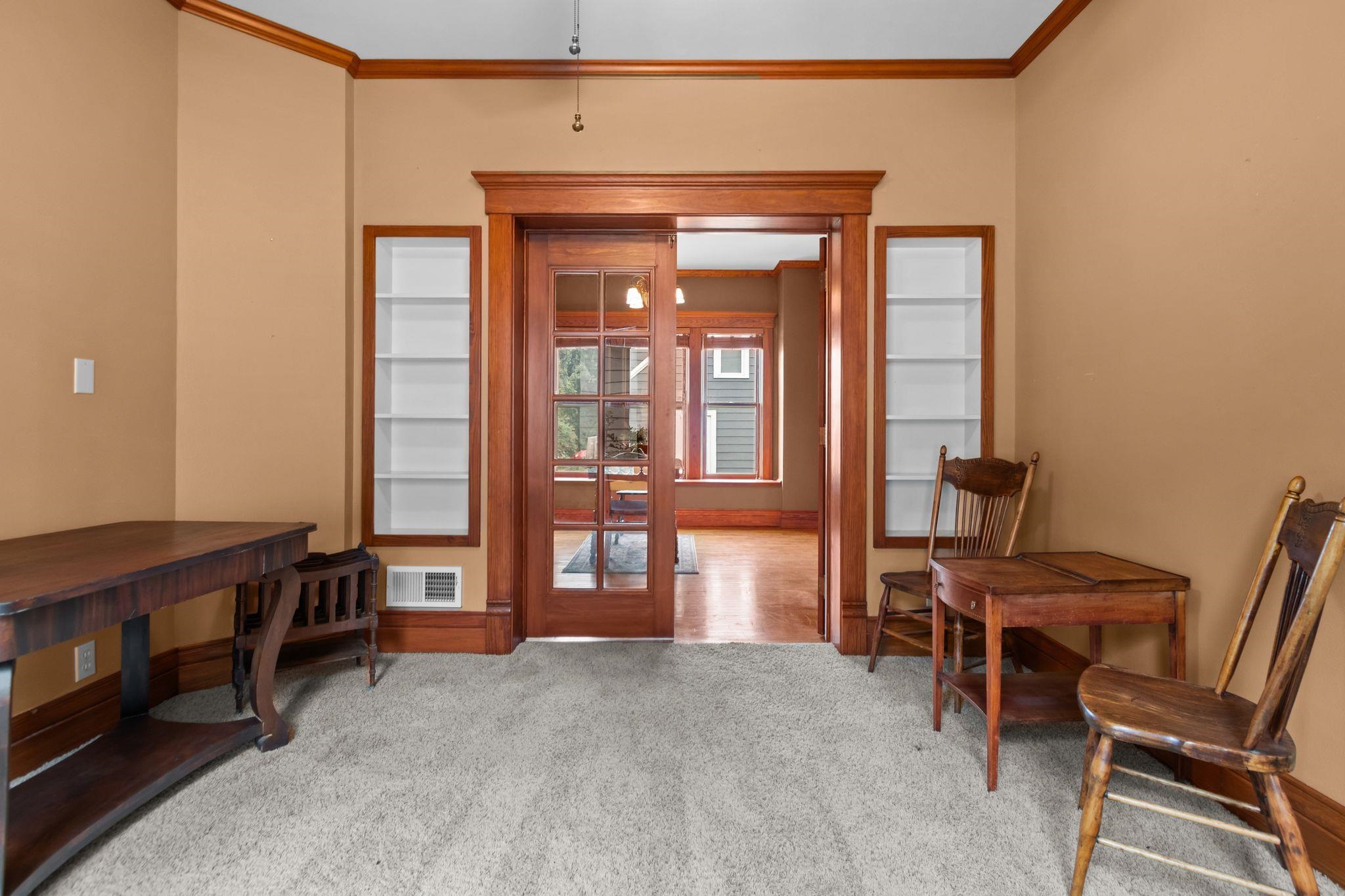 120 E COMMERCIAL Street