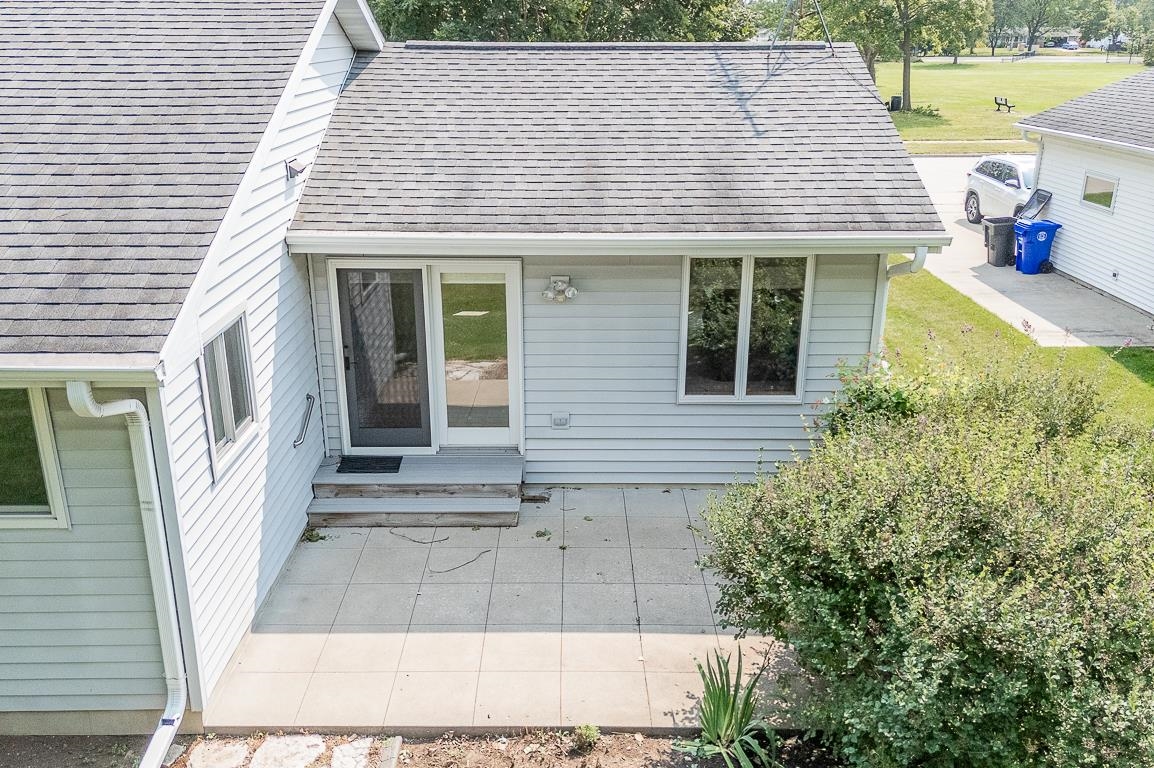 2507 N LISA Street