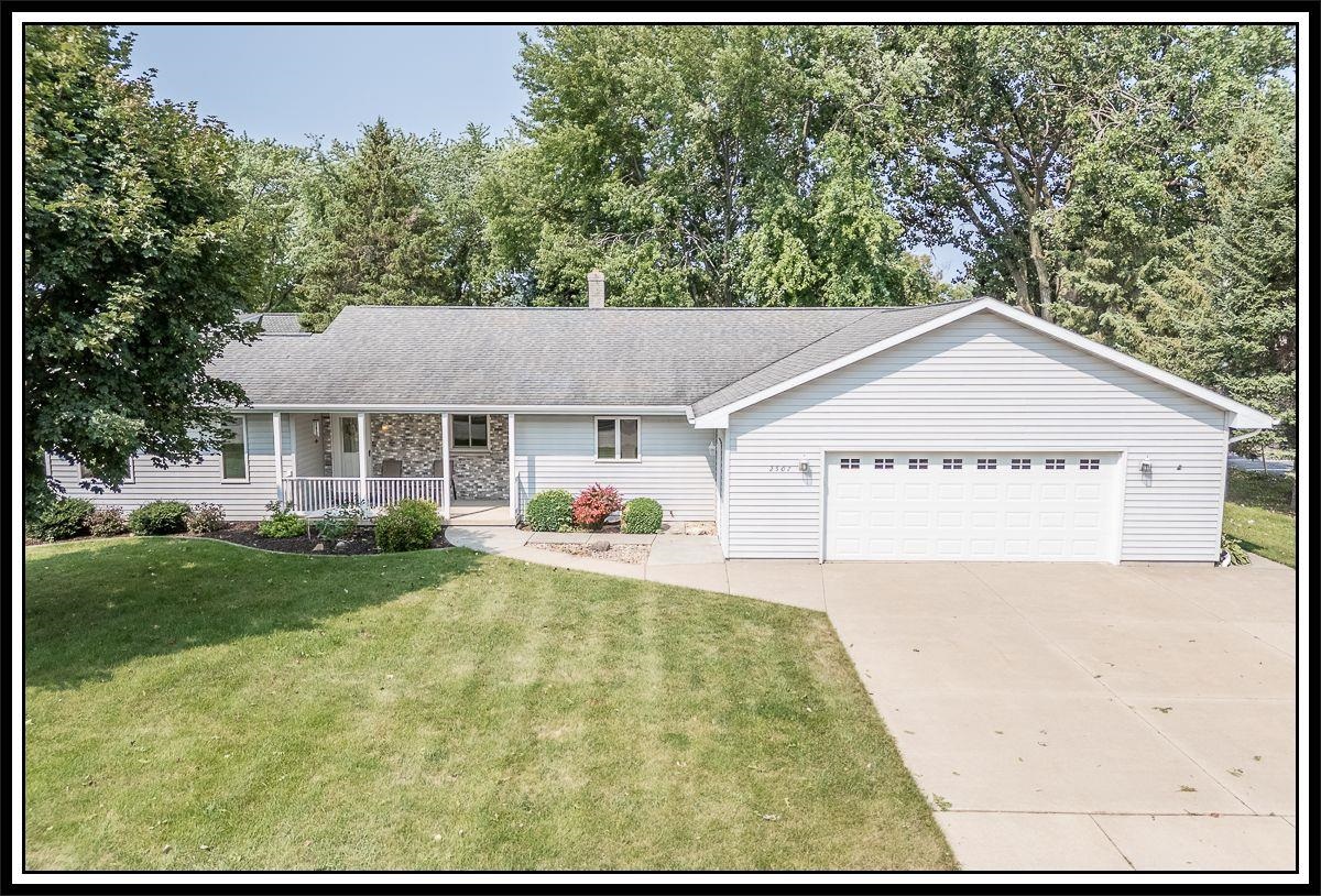 2507 N LISA Street