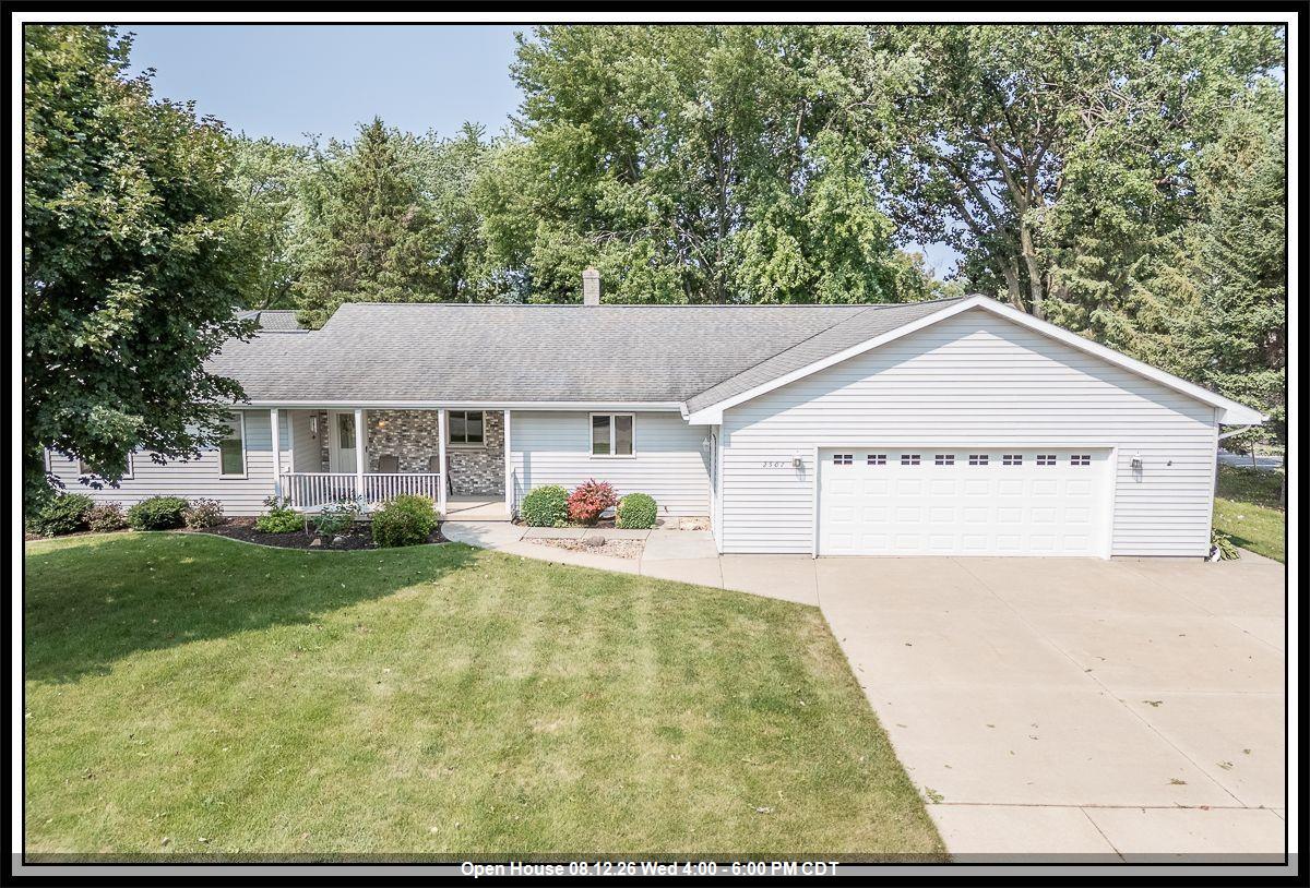 2507 N LISA Street