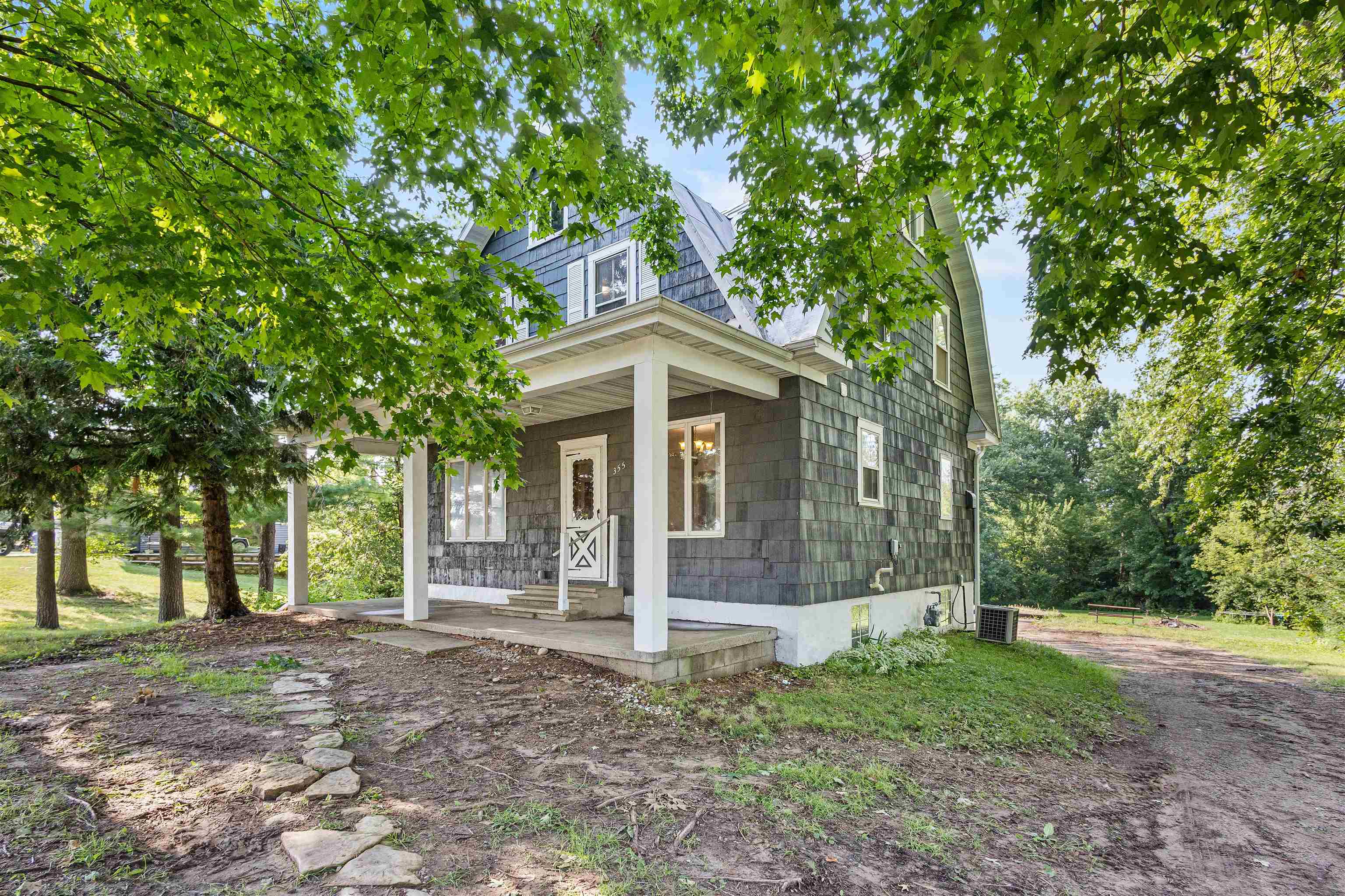 355 NYE Street