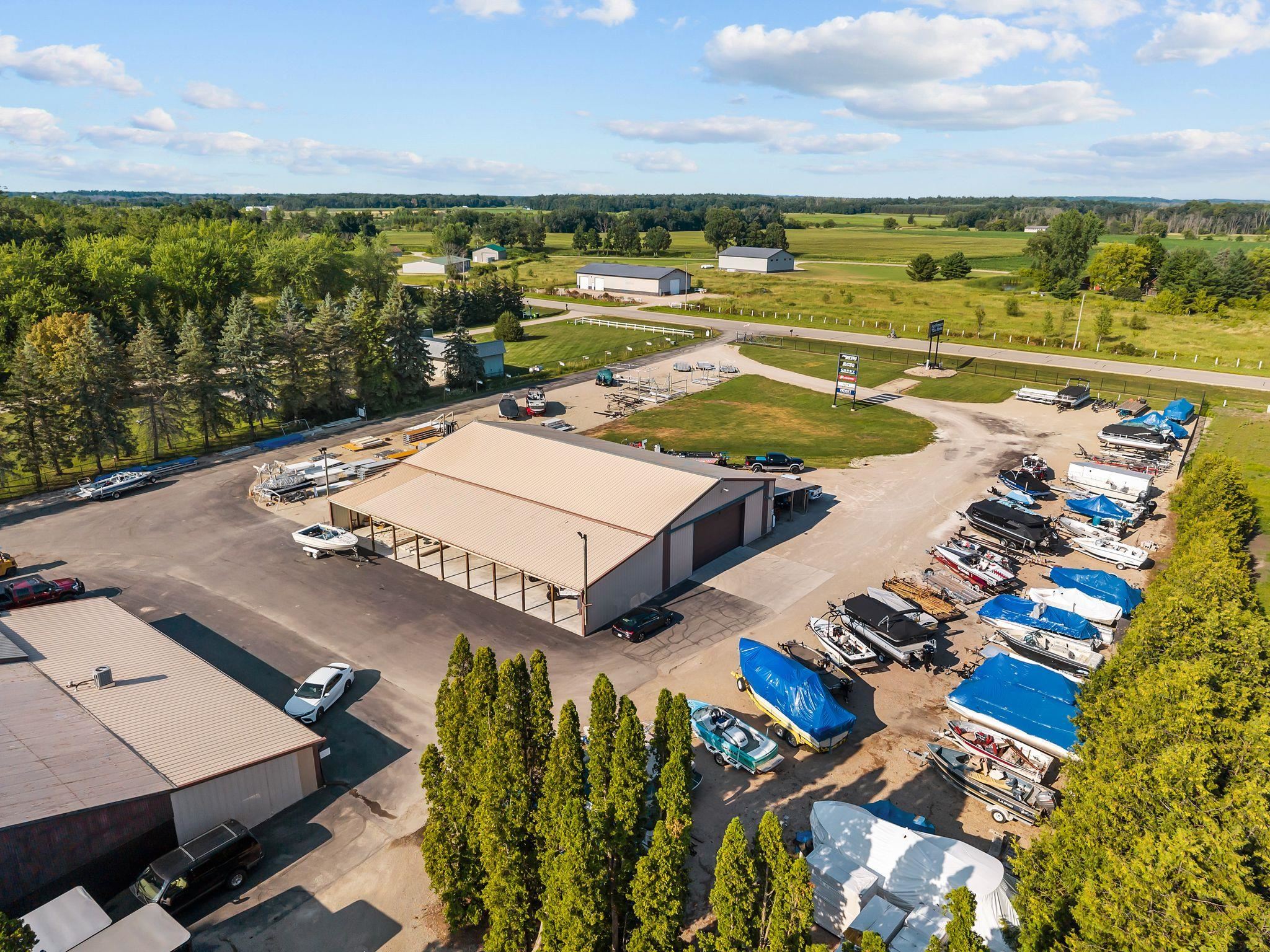 8969 COUNTY ROAD II