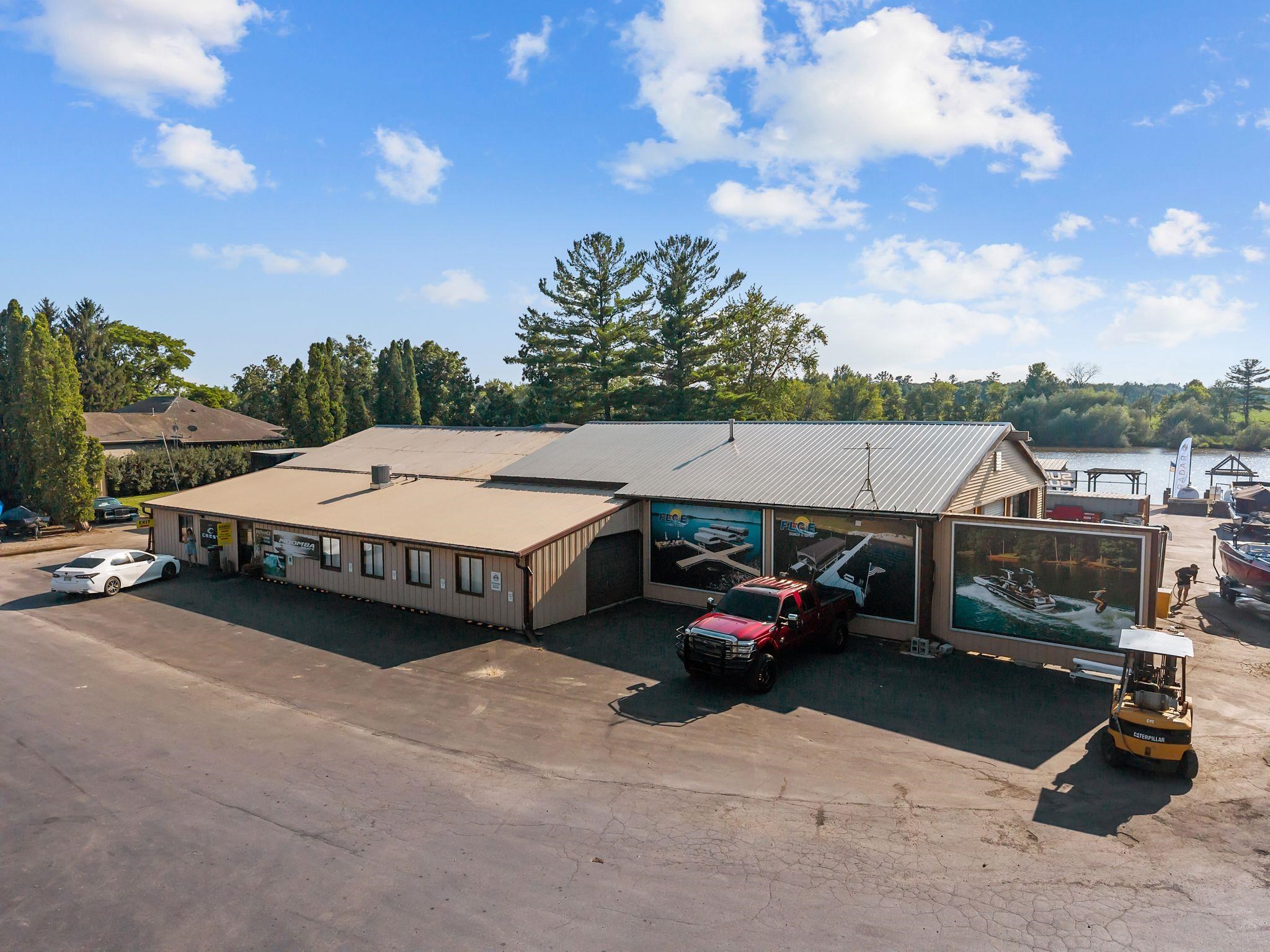 8969 COUNTY ROAD II