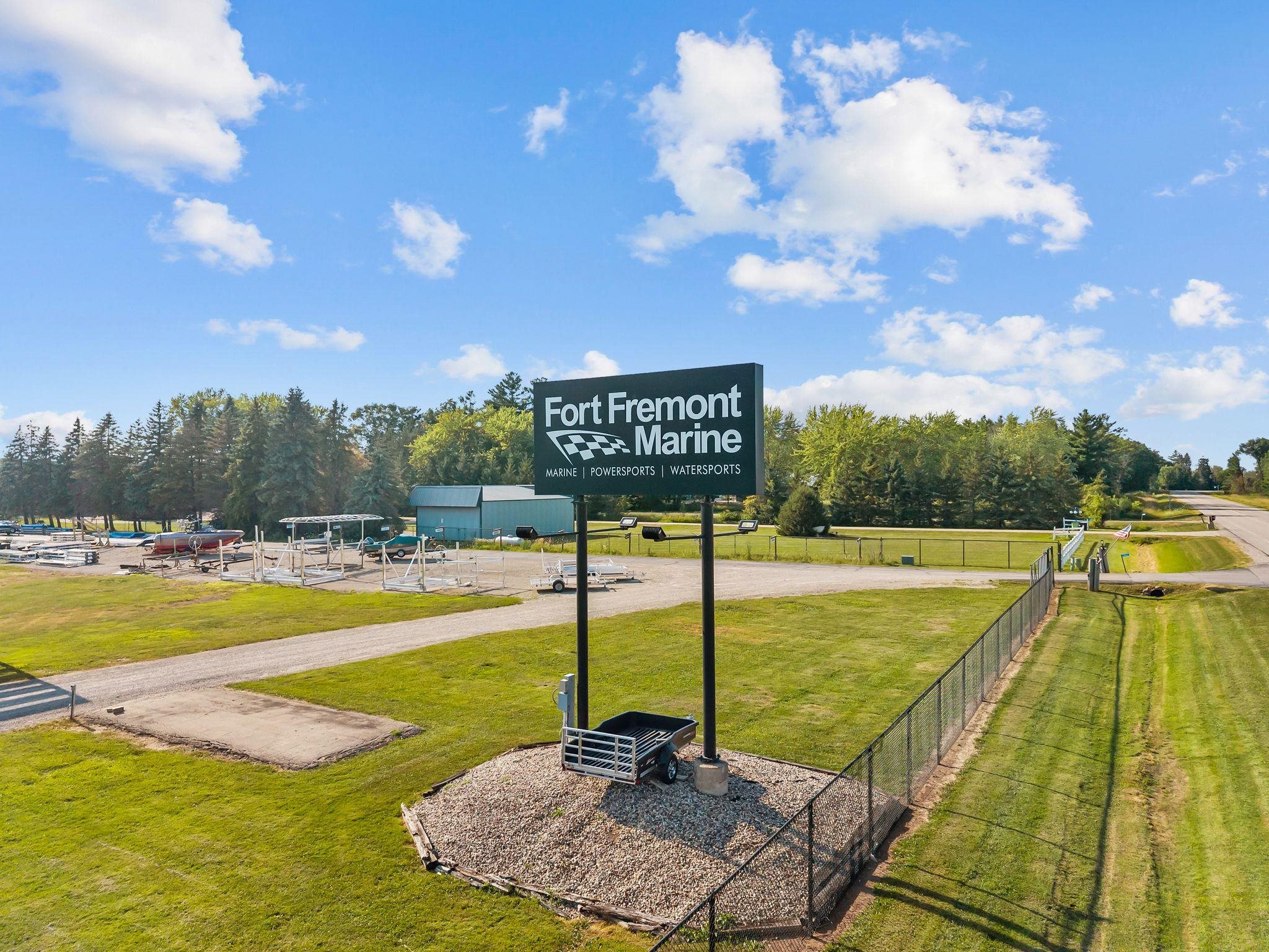 8969 COUNTY ROAD II