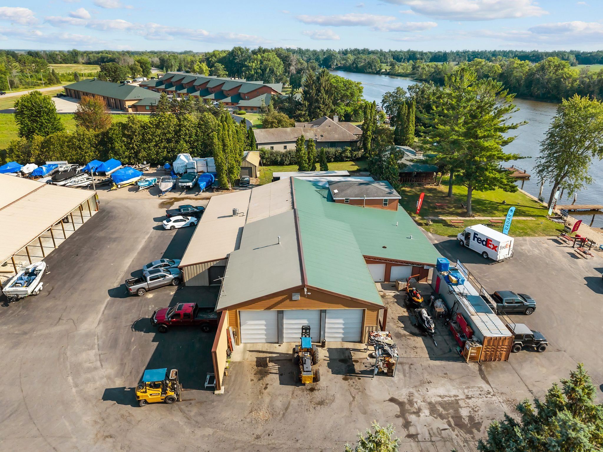8969 COUNTY ROAD II