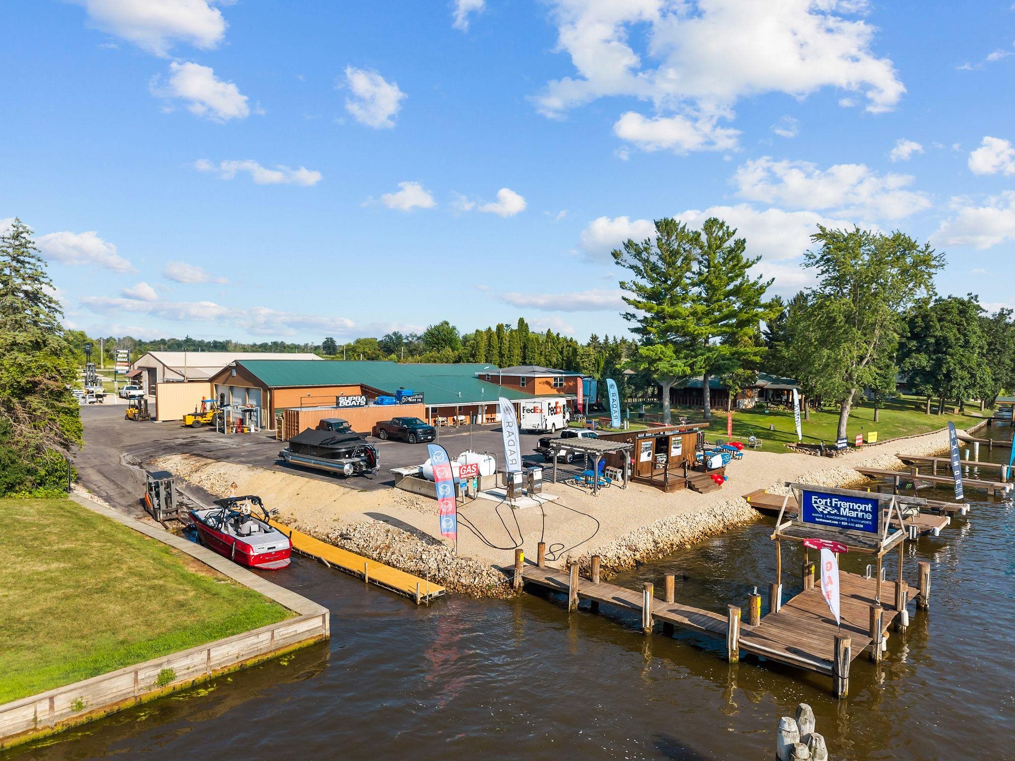 8969 COUNTY ROAD II