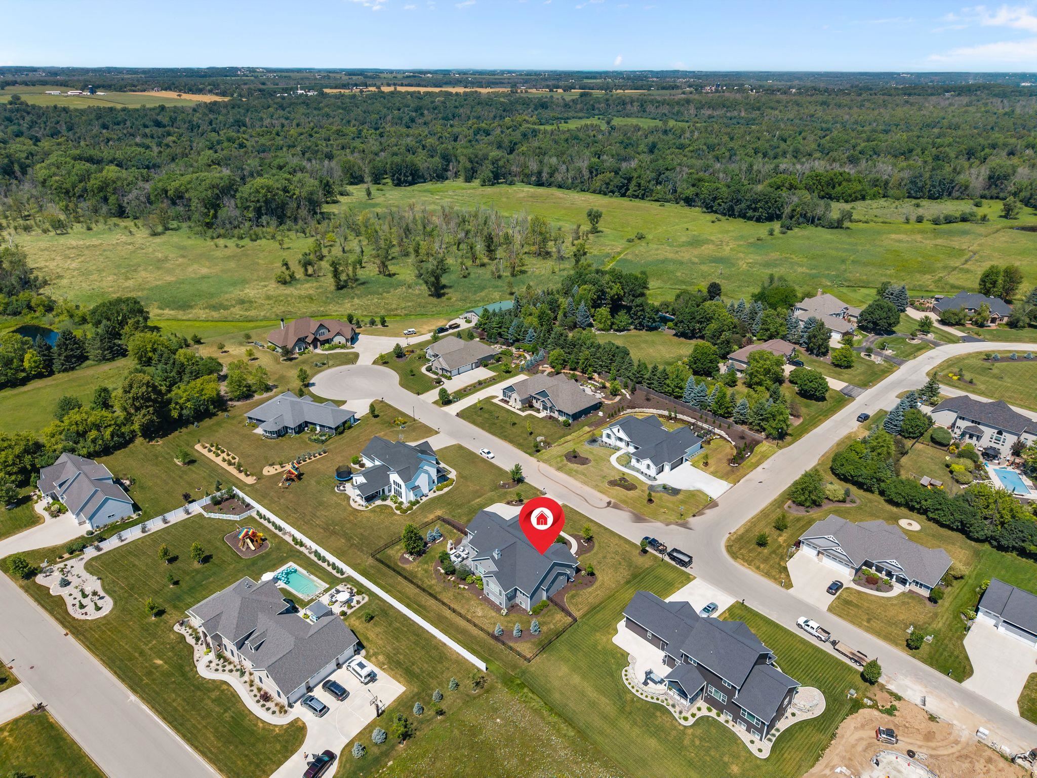 3001 W OLD OAK Drive
