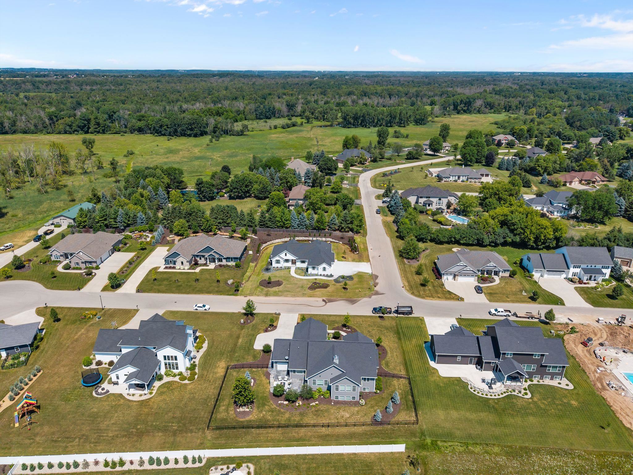 3001 W OLD OAK Drive