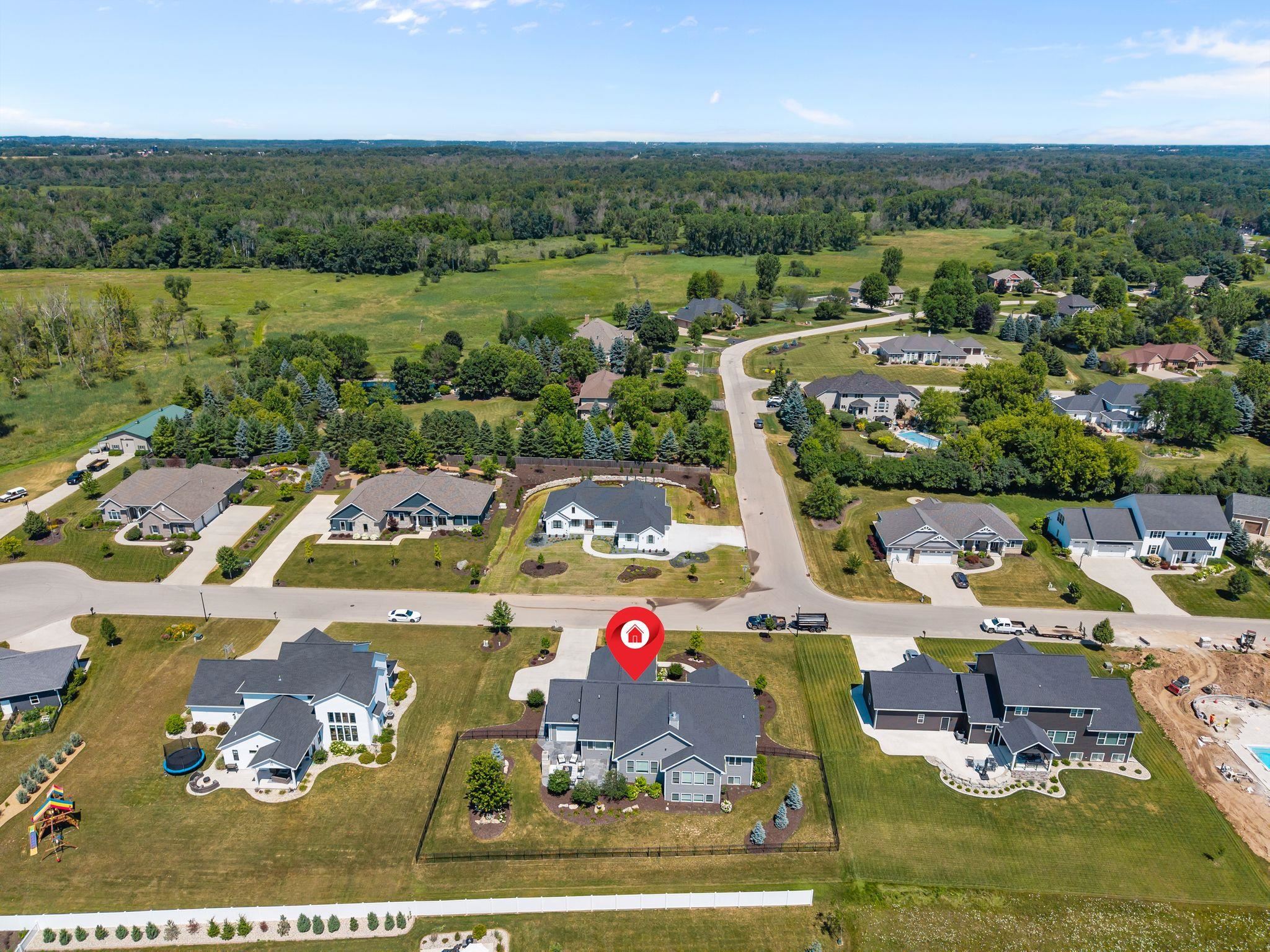 3001 W OLD OAK Drive