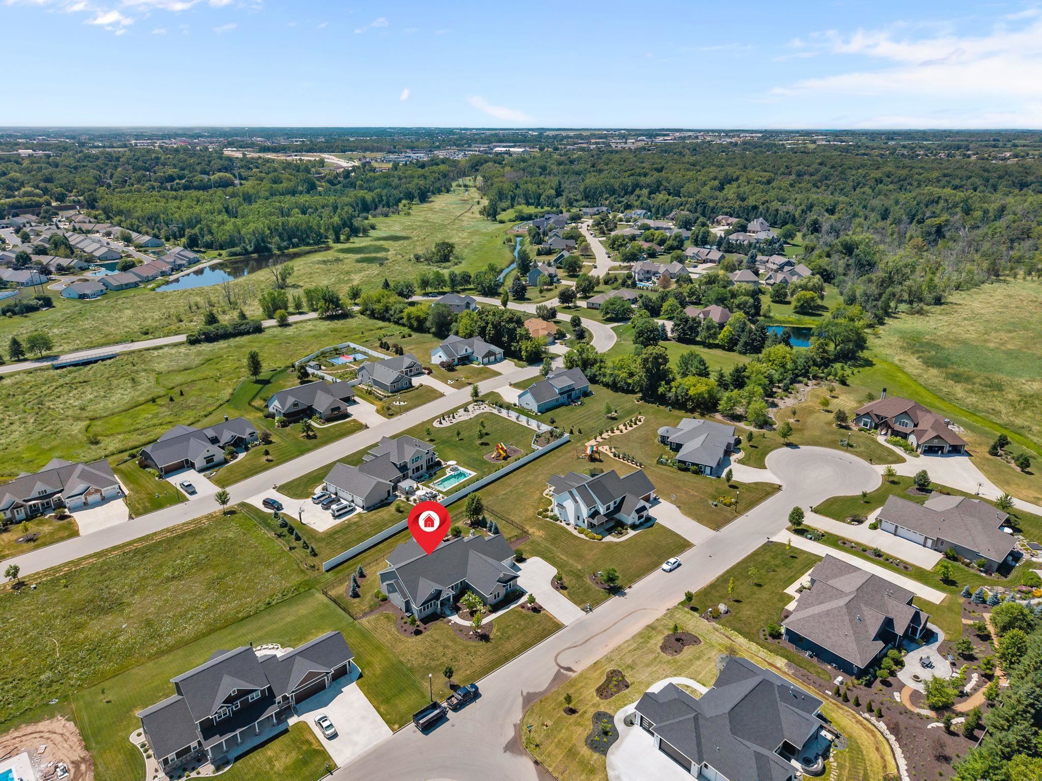 3001 W OLD OAK Drive