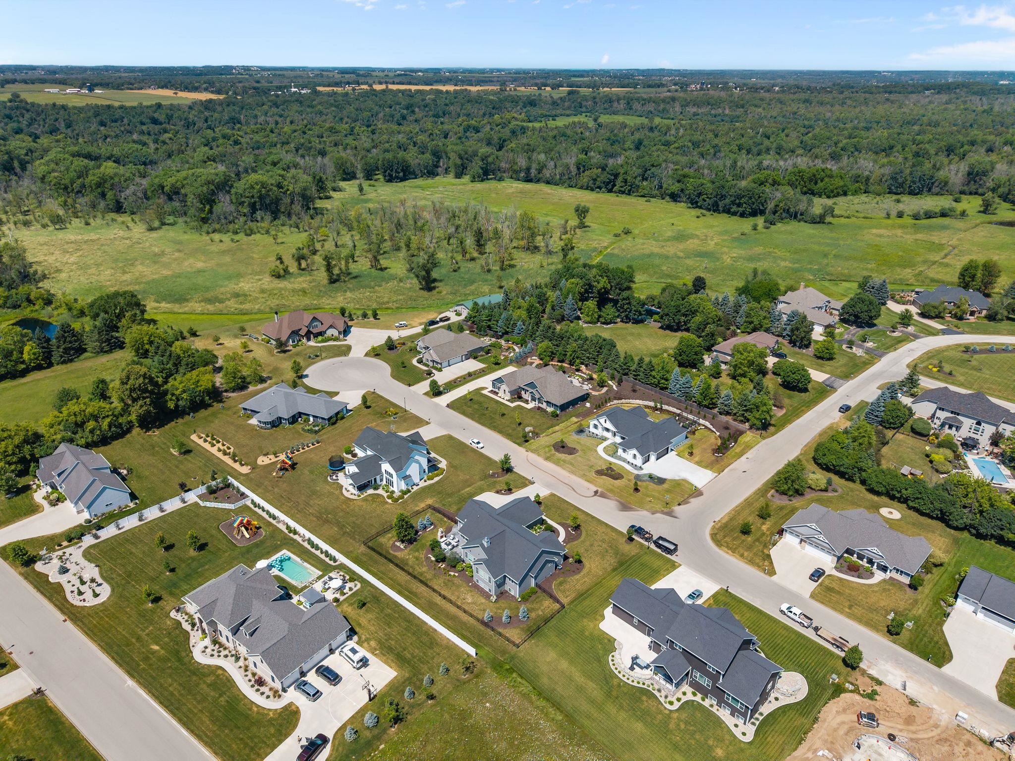 3001 W OLD OAK Drive