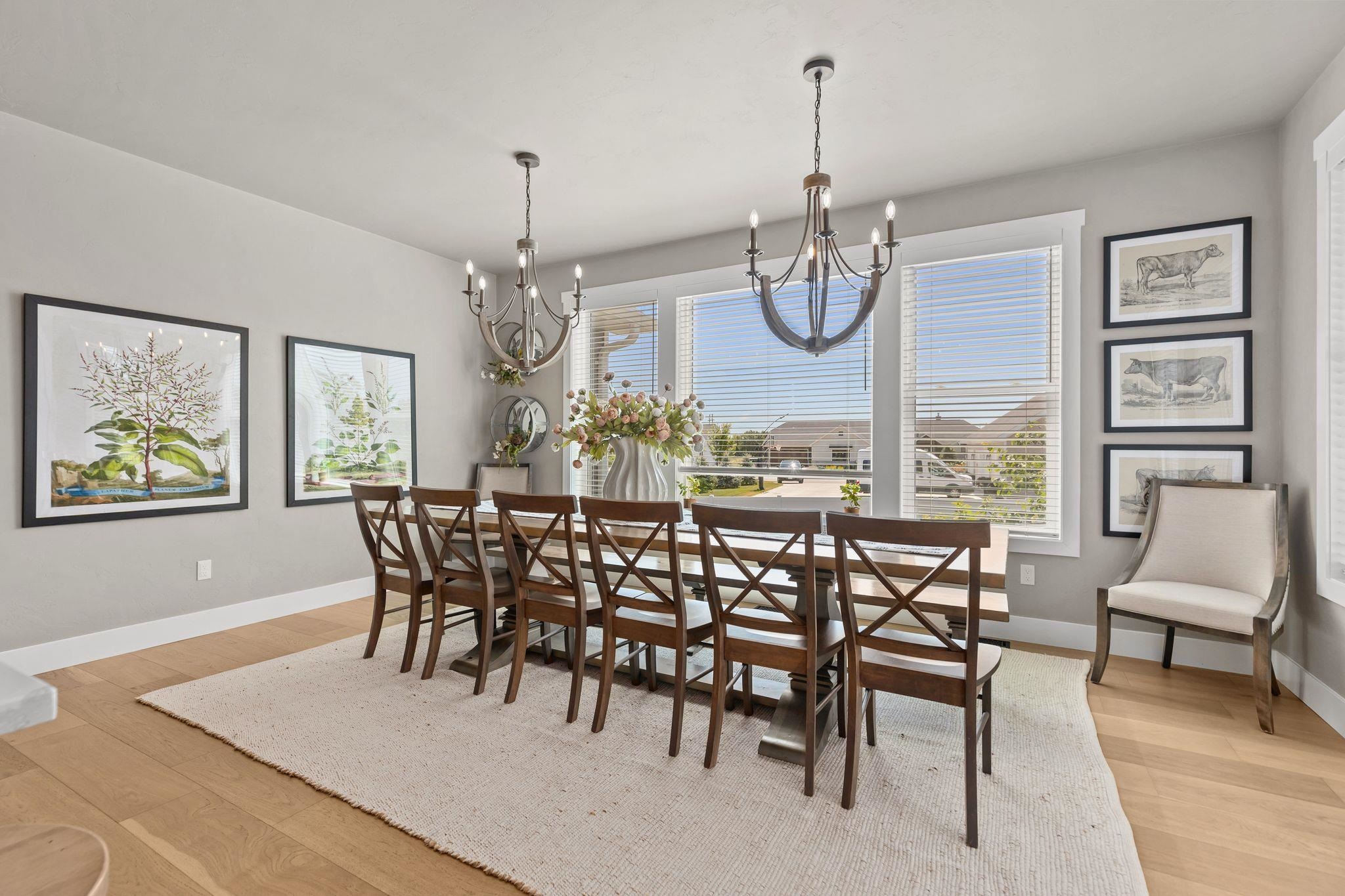 3001 W OLD OAK Drive