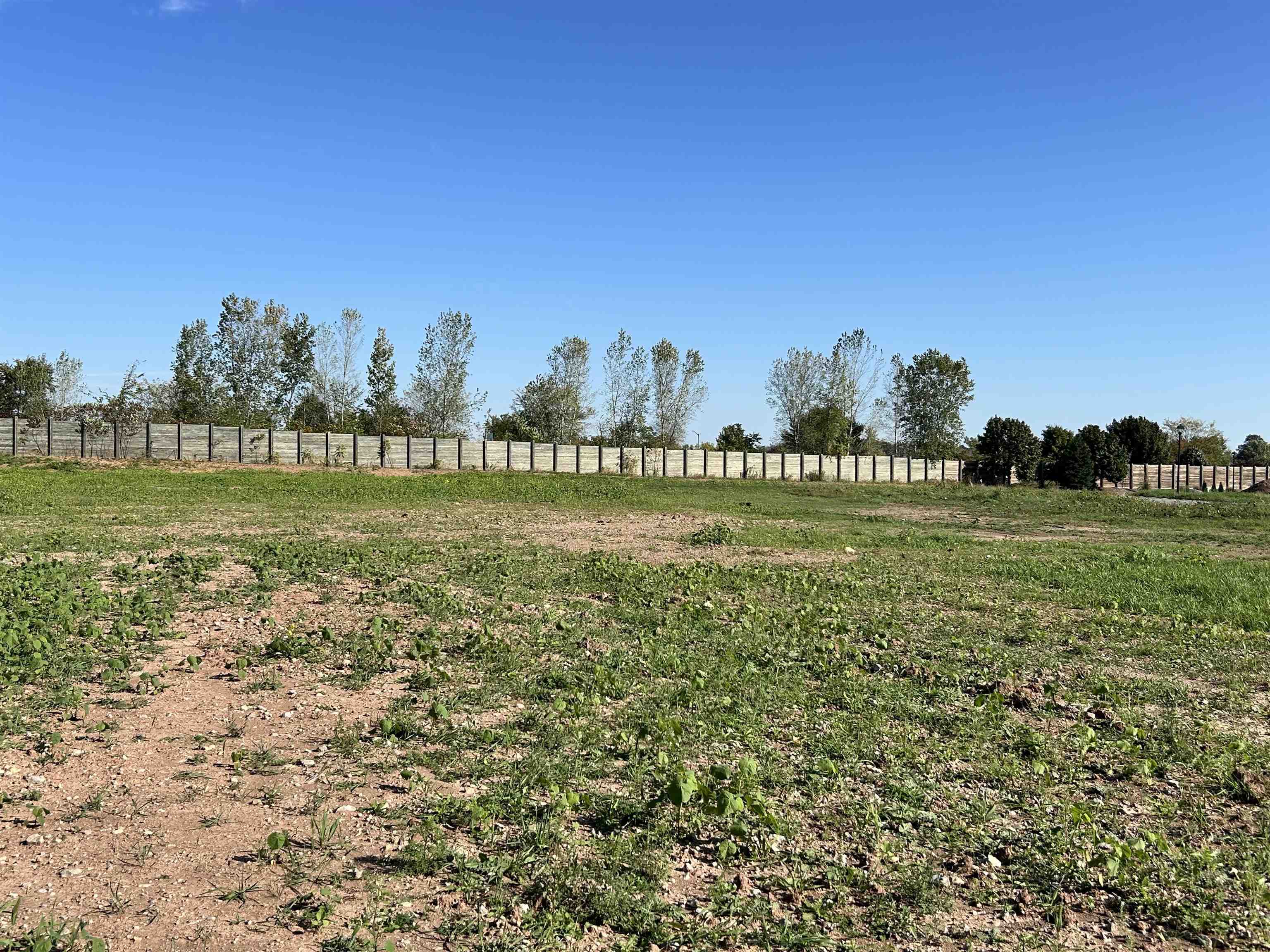PRAIRIE LAKE Circle Unit: 6