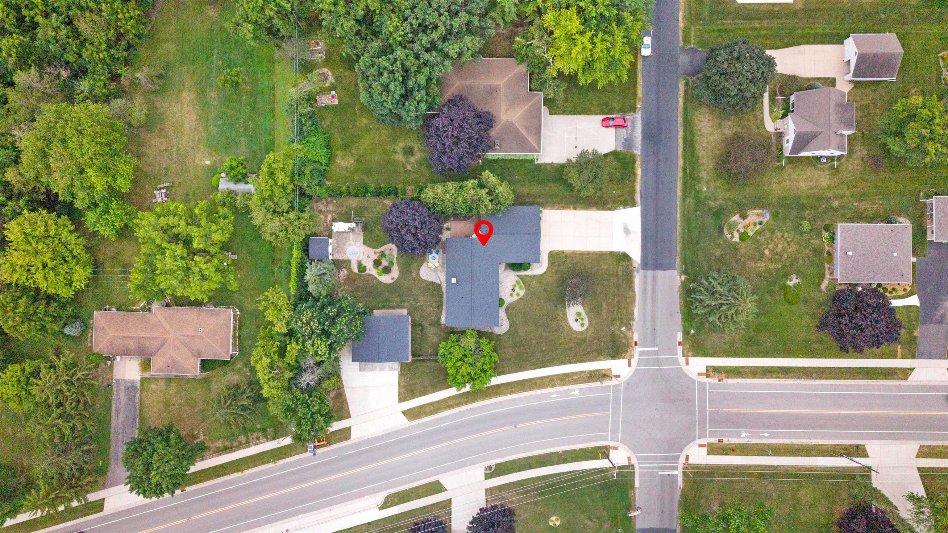 N294 ROGERS Lane