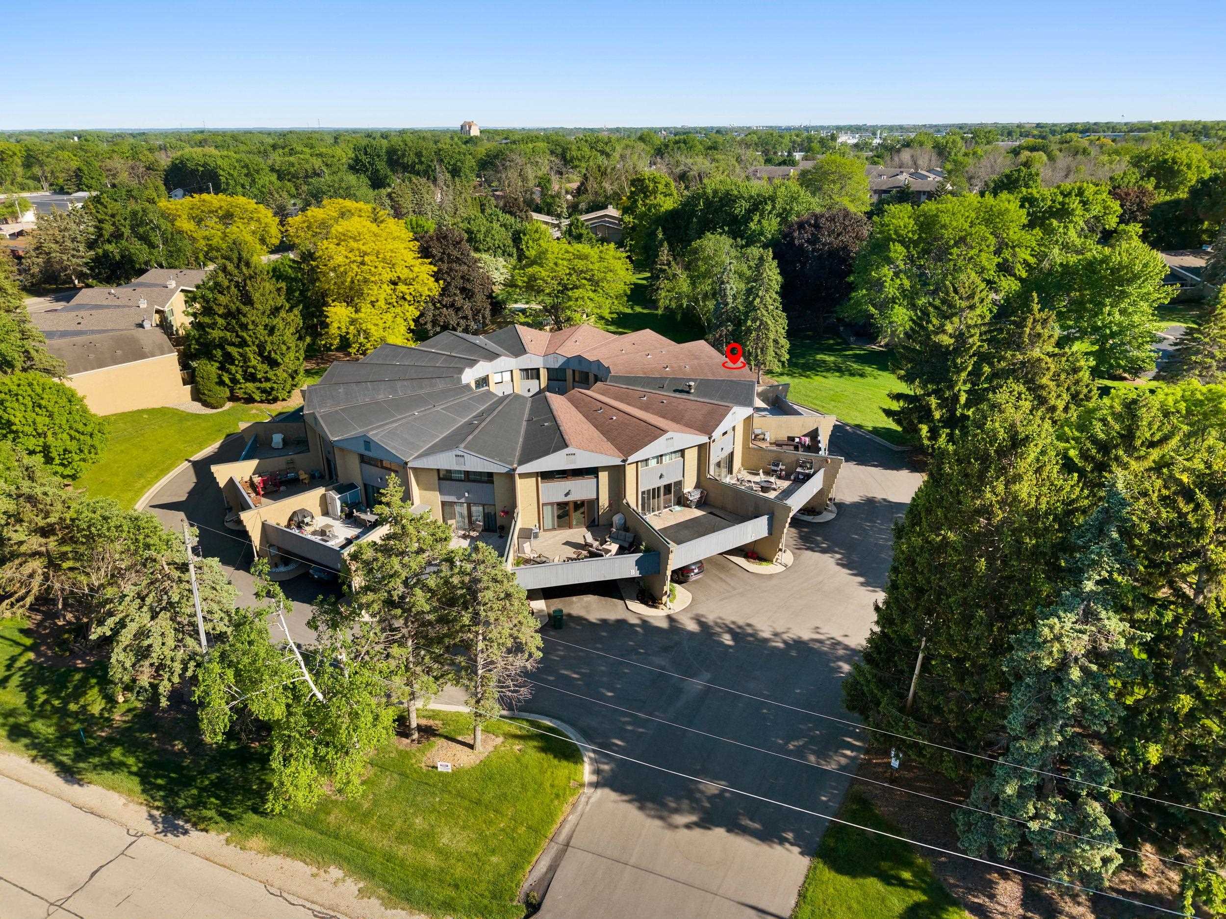 4545 W PINE Street Unit: F