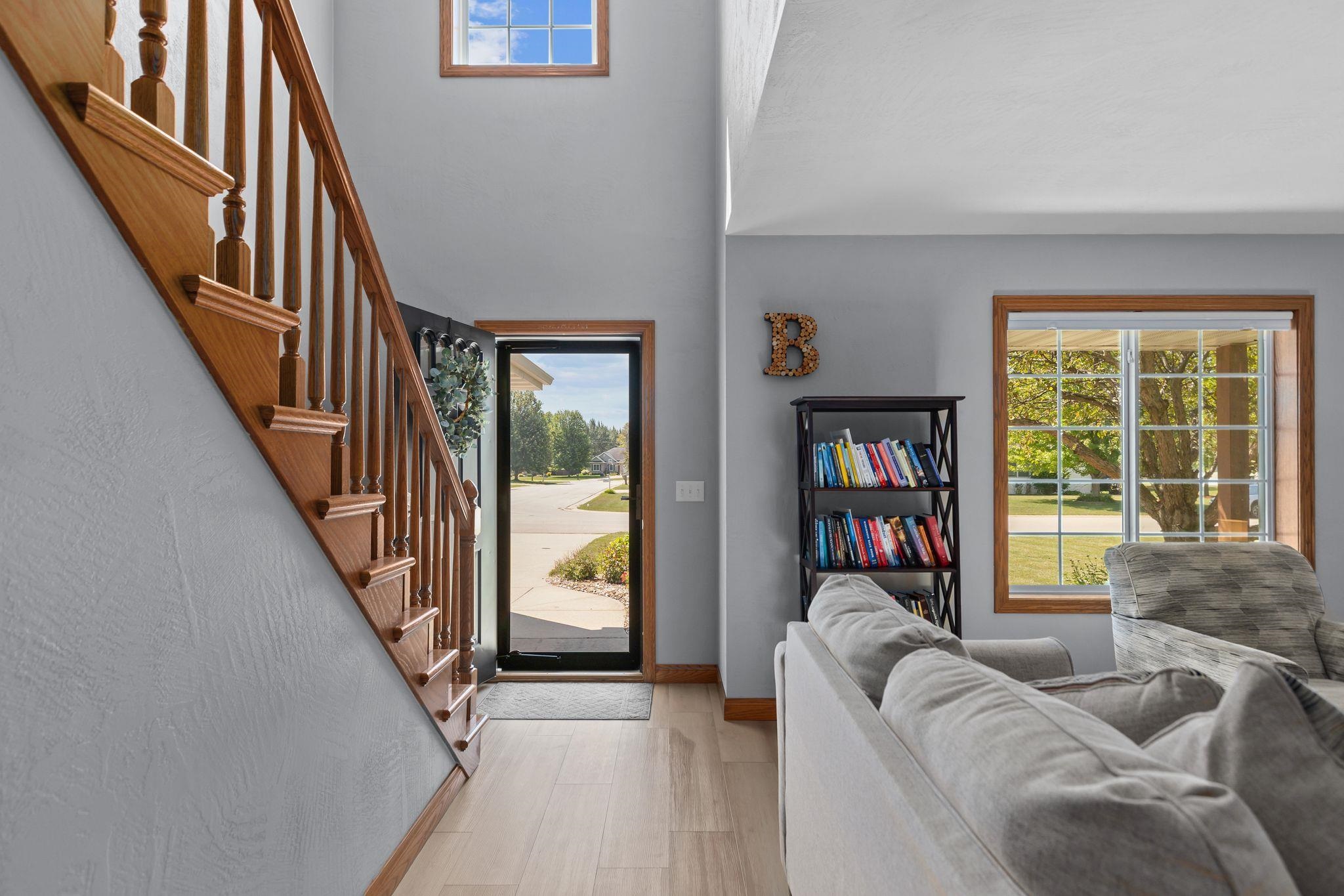 W5876 BLUE BONNET Drive