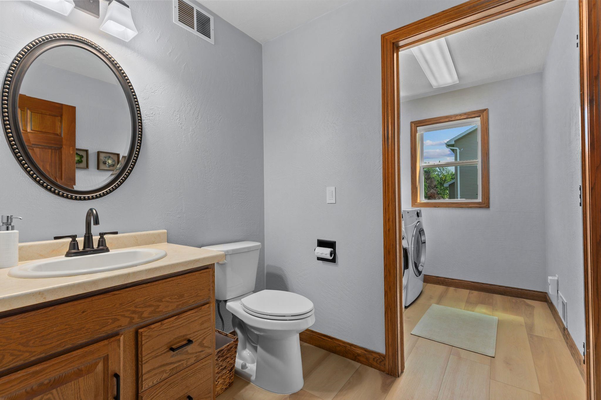 W5876 BLUE BONNET Drive