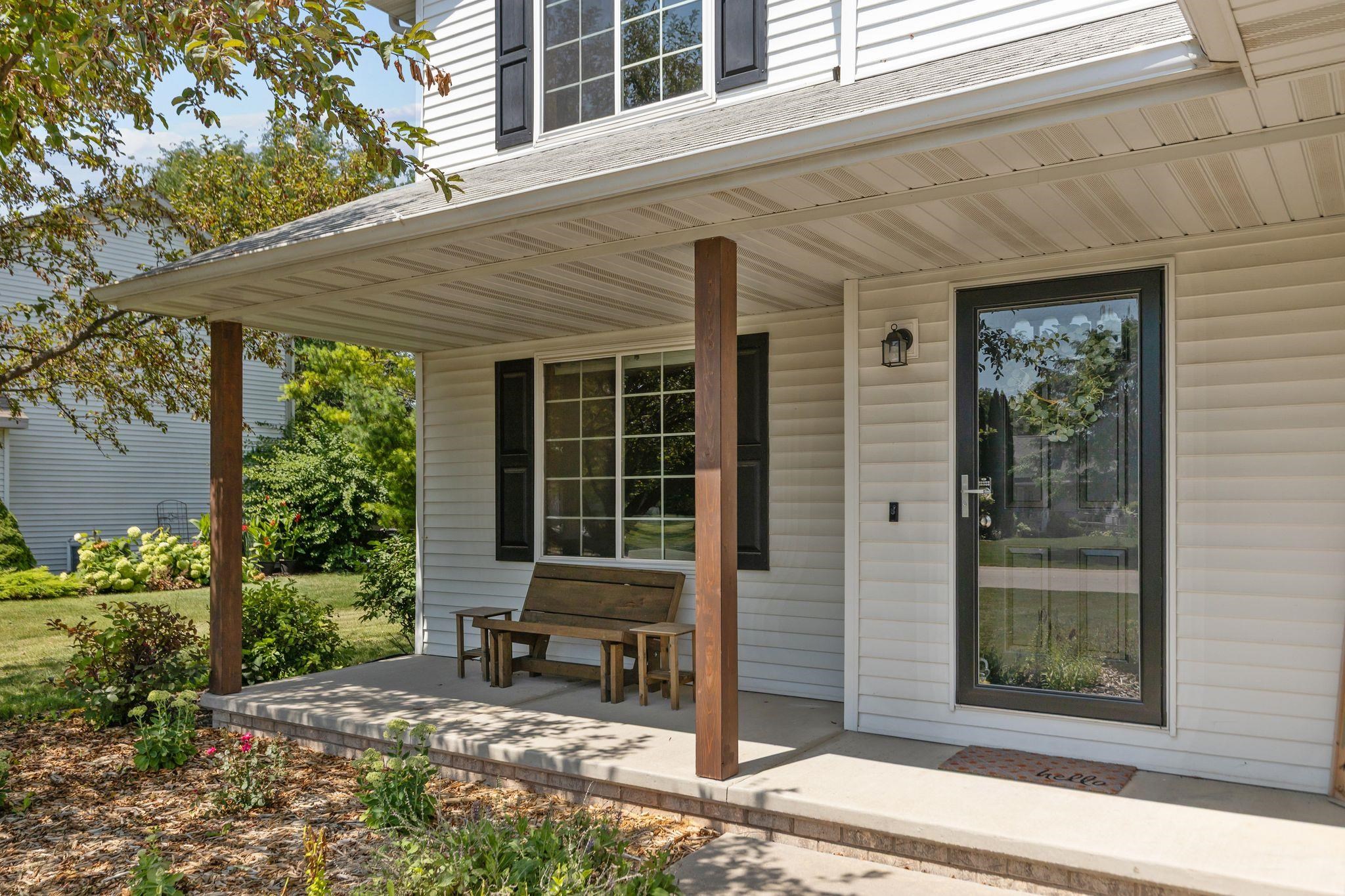 W5876 BLUE BONNET Drive