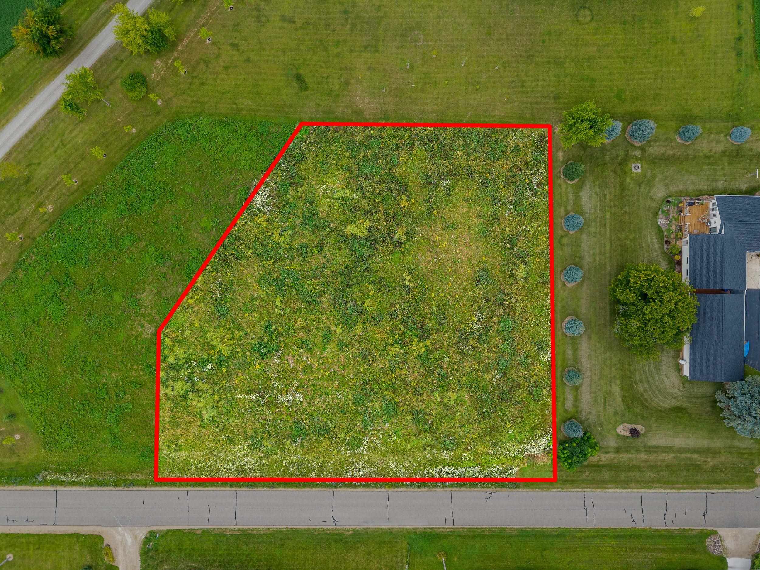 MIDWAY Road Unit: 1