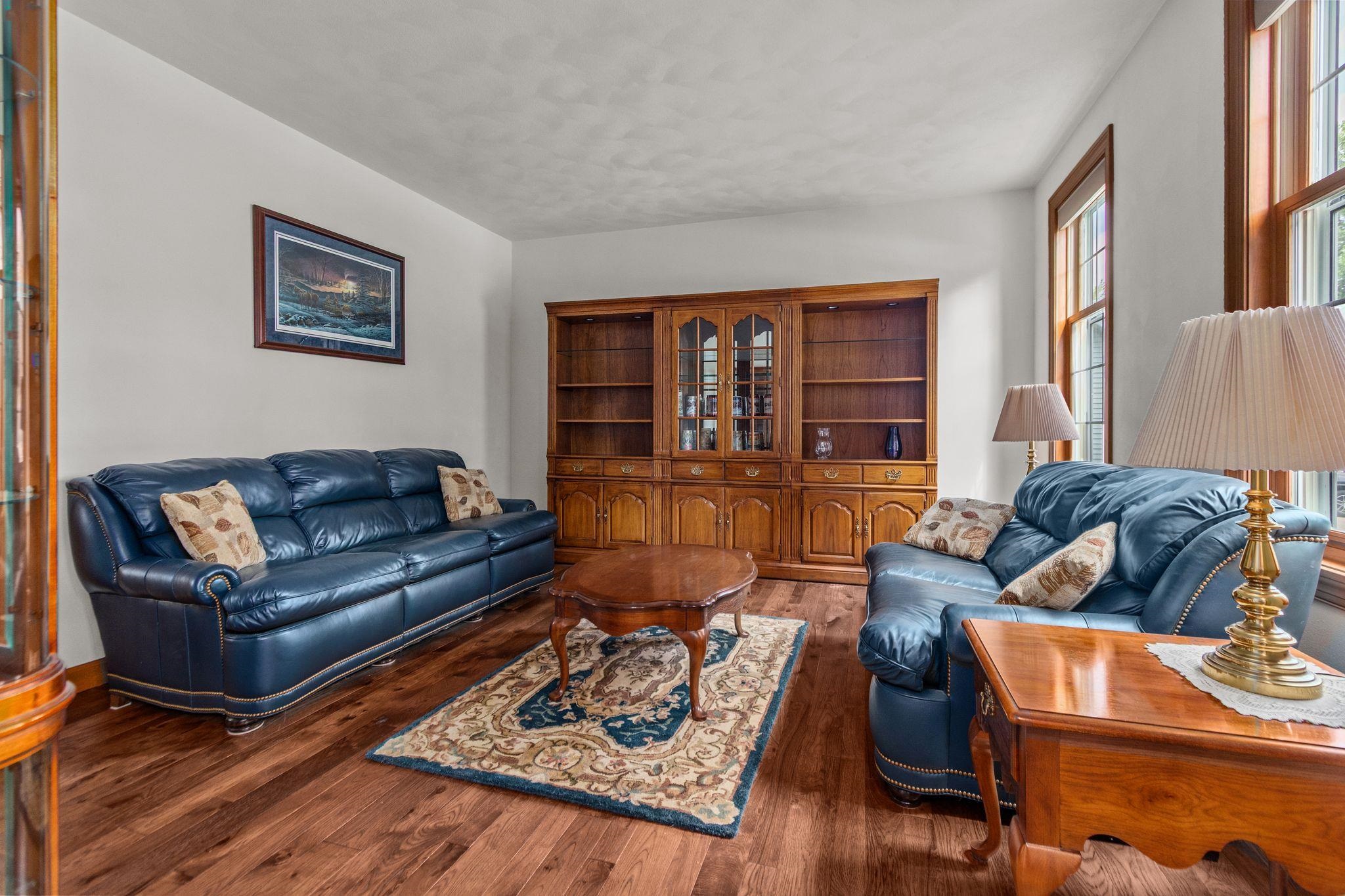 224 E CARRINGTON Lane