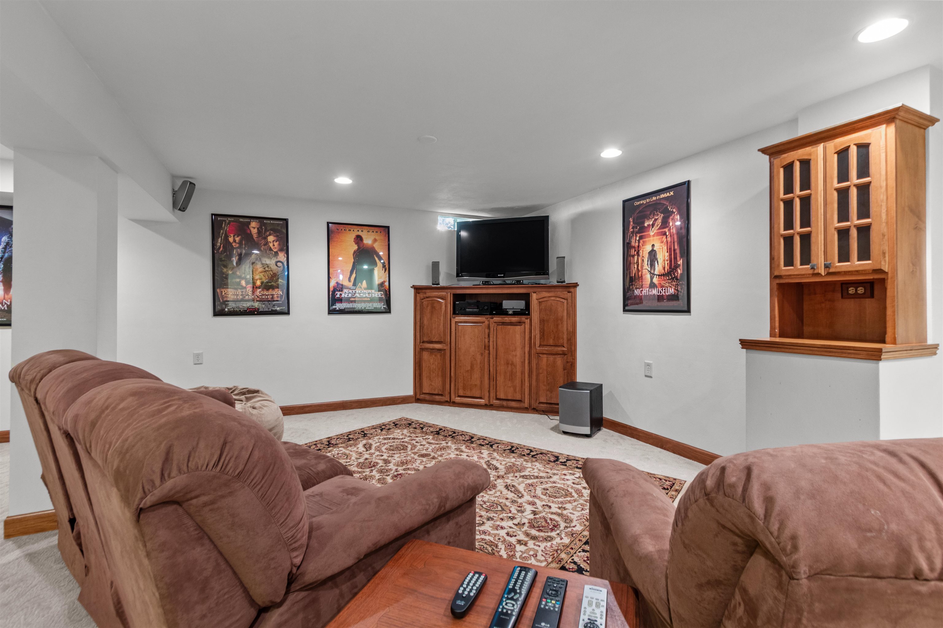 224 E CARRINGTON Lane
