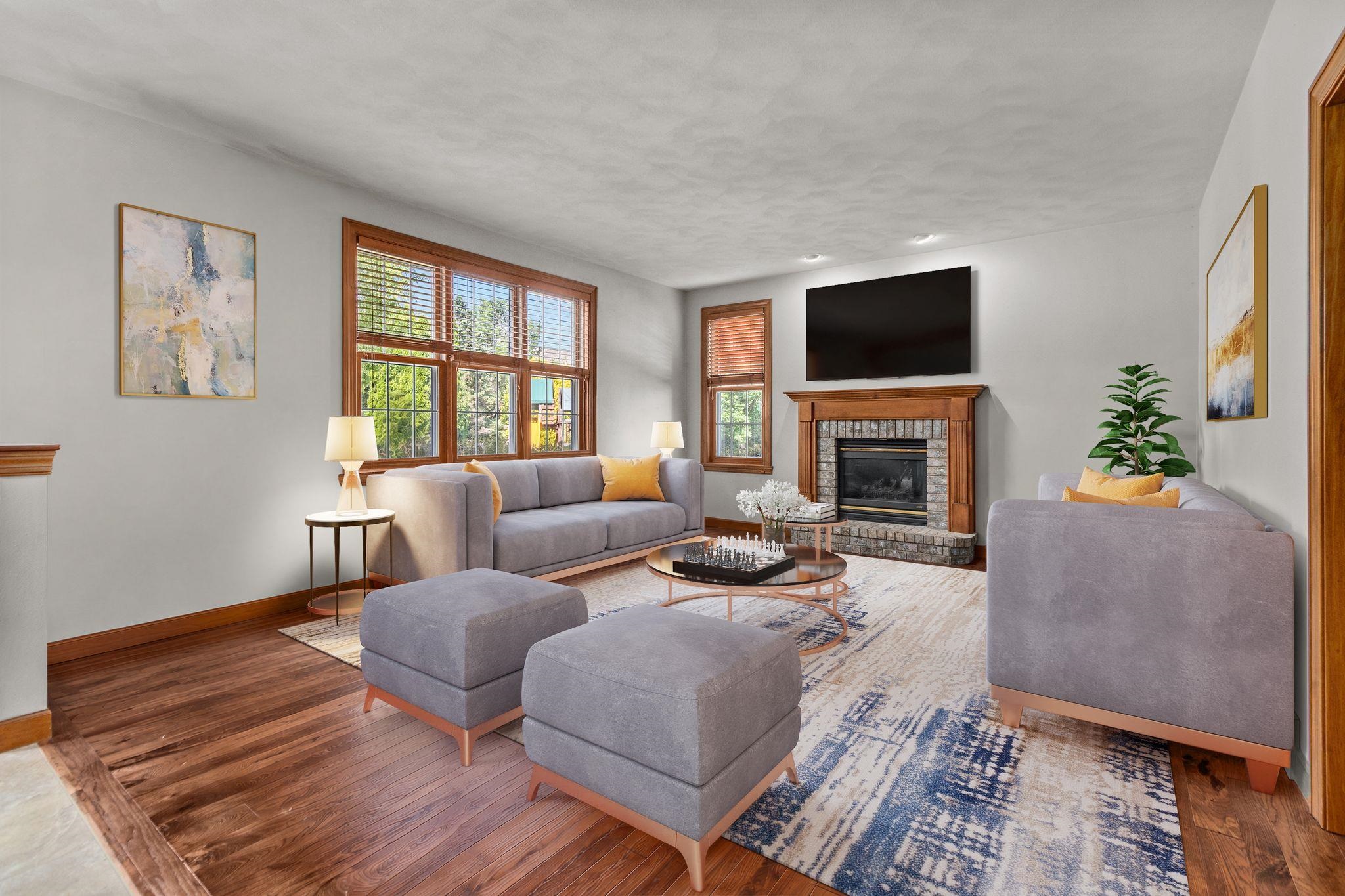 224 E CARRINGTON Lane