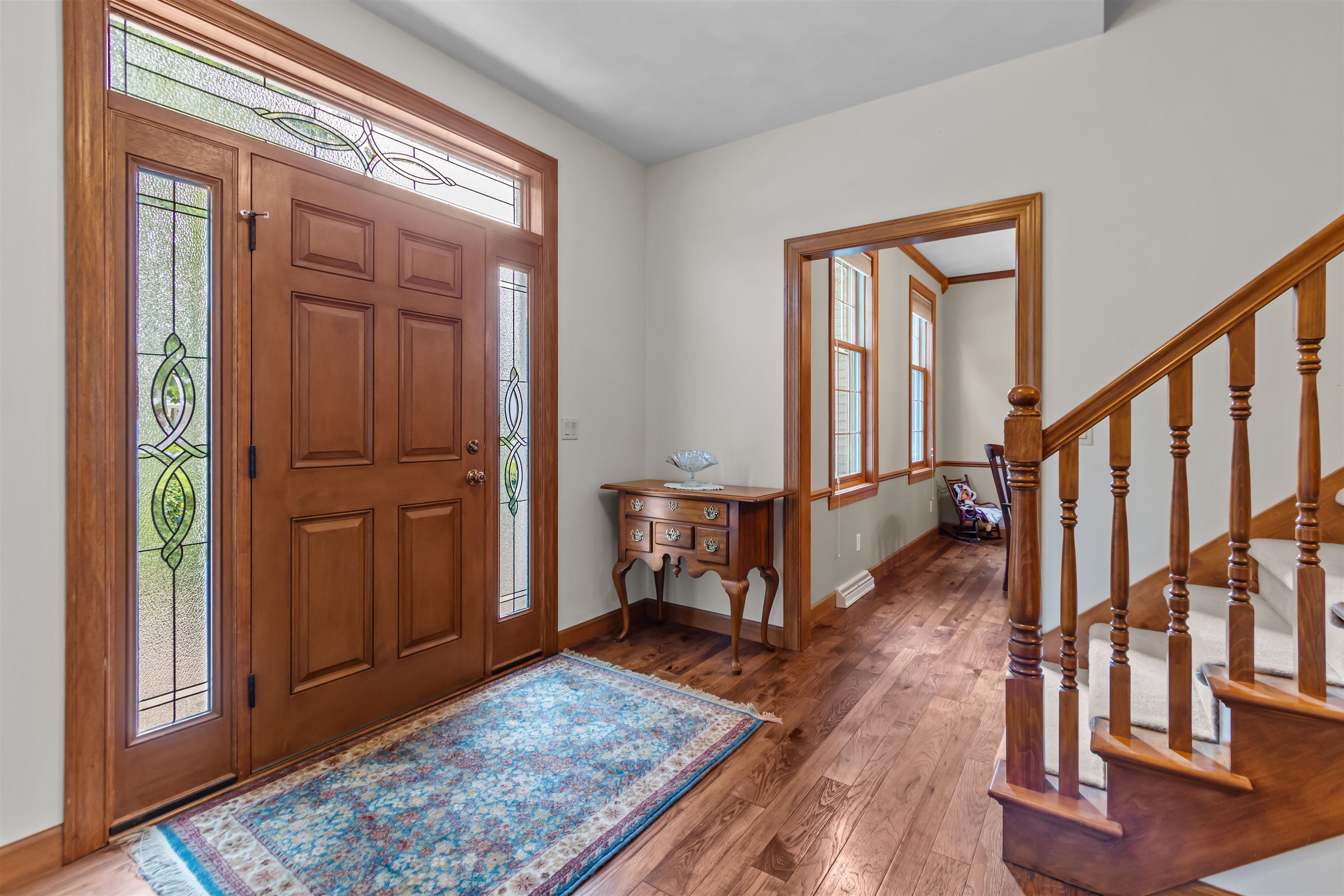 224 E CARRINGTON Lane