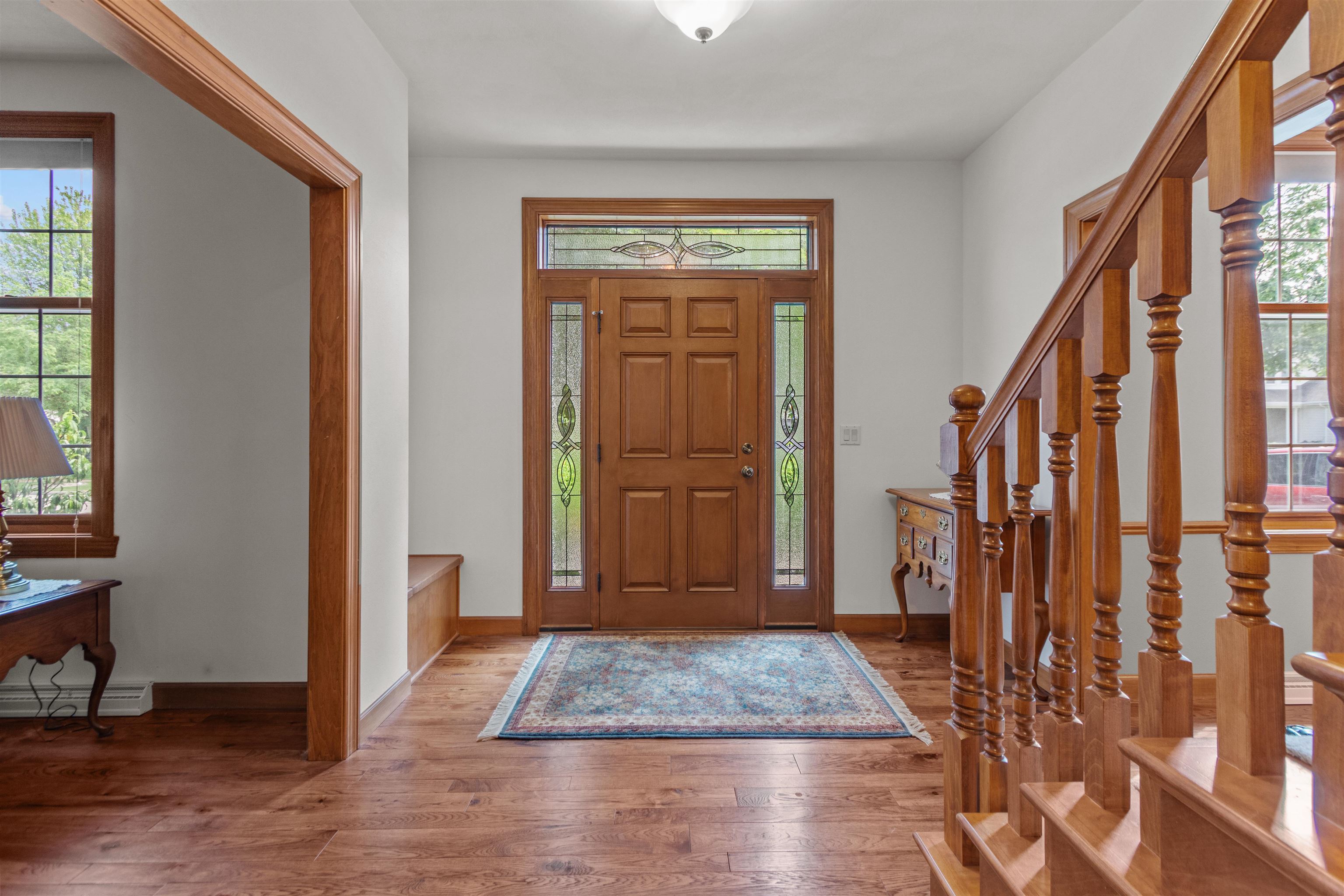 224 E CARRINGTON Lane