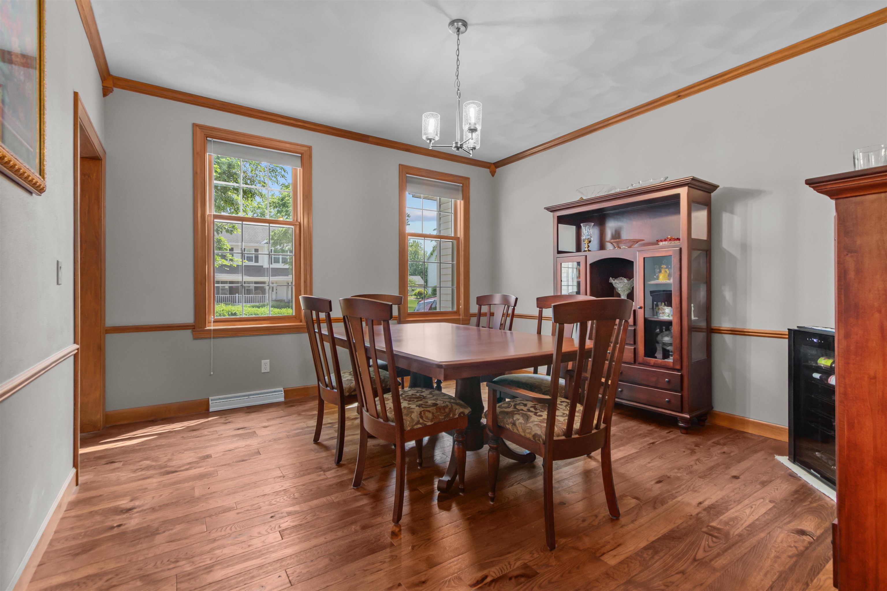 224 E CARRINGTON Lane