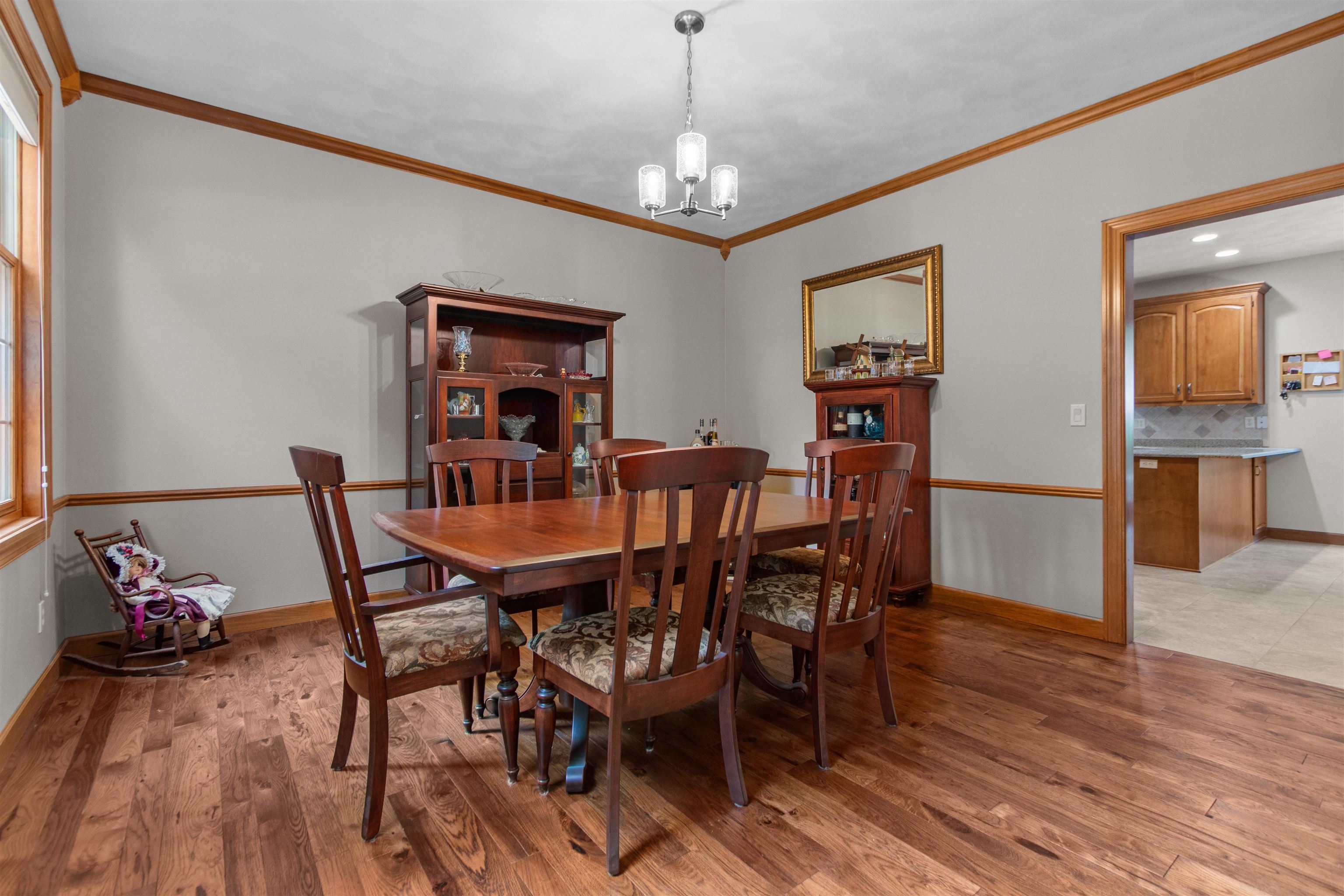 224 E CARRINGTON Lane