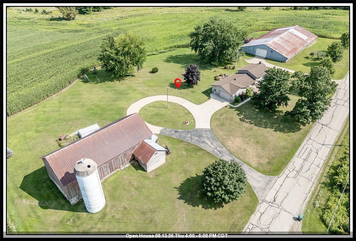 N3212 BEAN CITY Road