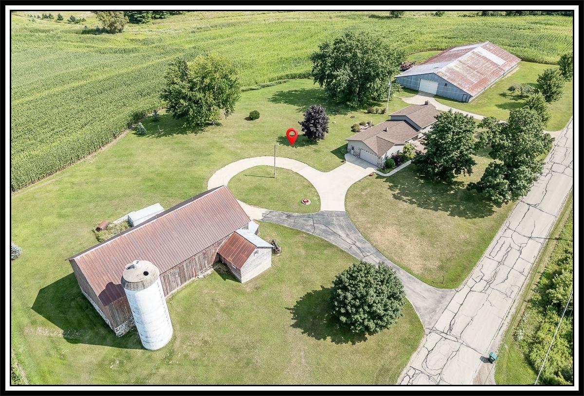 N3212 BEAN CITY Road