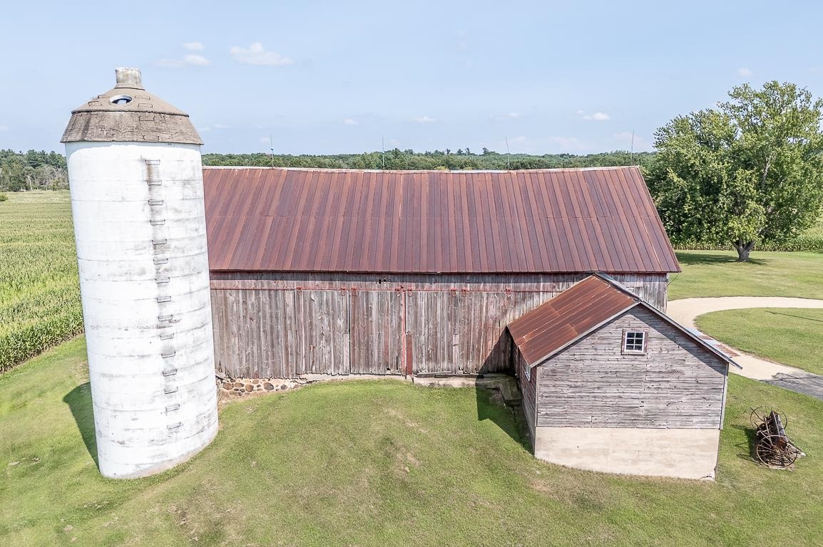 N3212 BEAN CITY Road