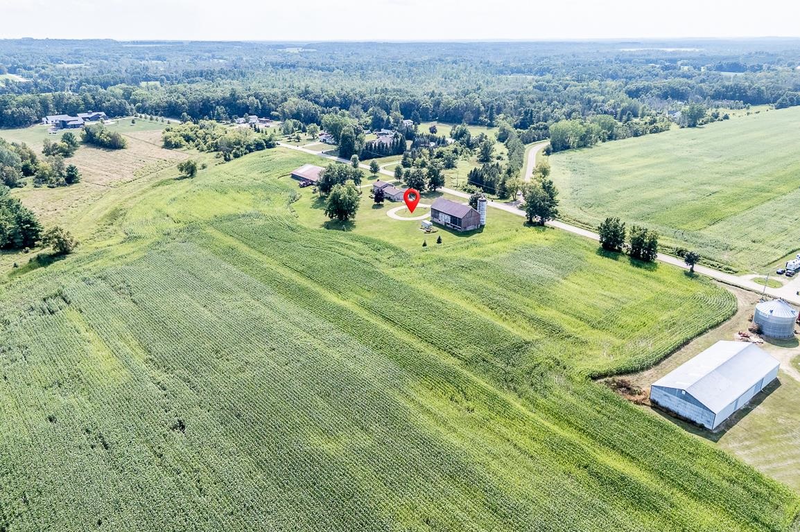 N3212 BEAN CITY Road