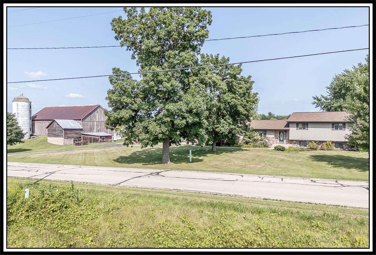 N3212 BEAN CITY Road