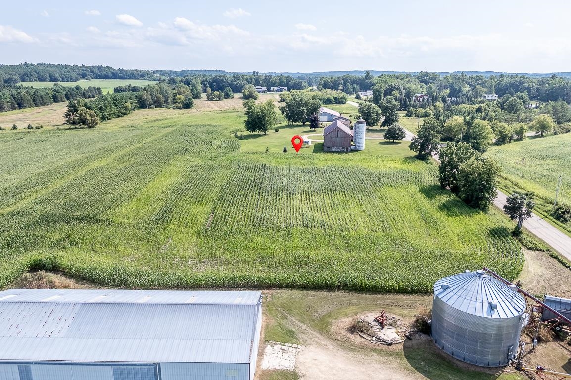 N3212 BEAN CITY Road