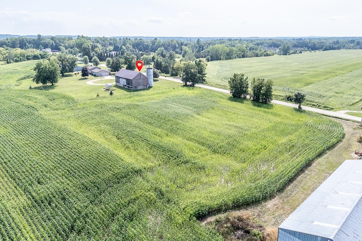 N3212 BEAN CITY Road